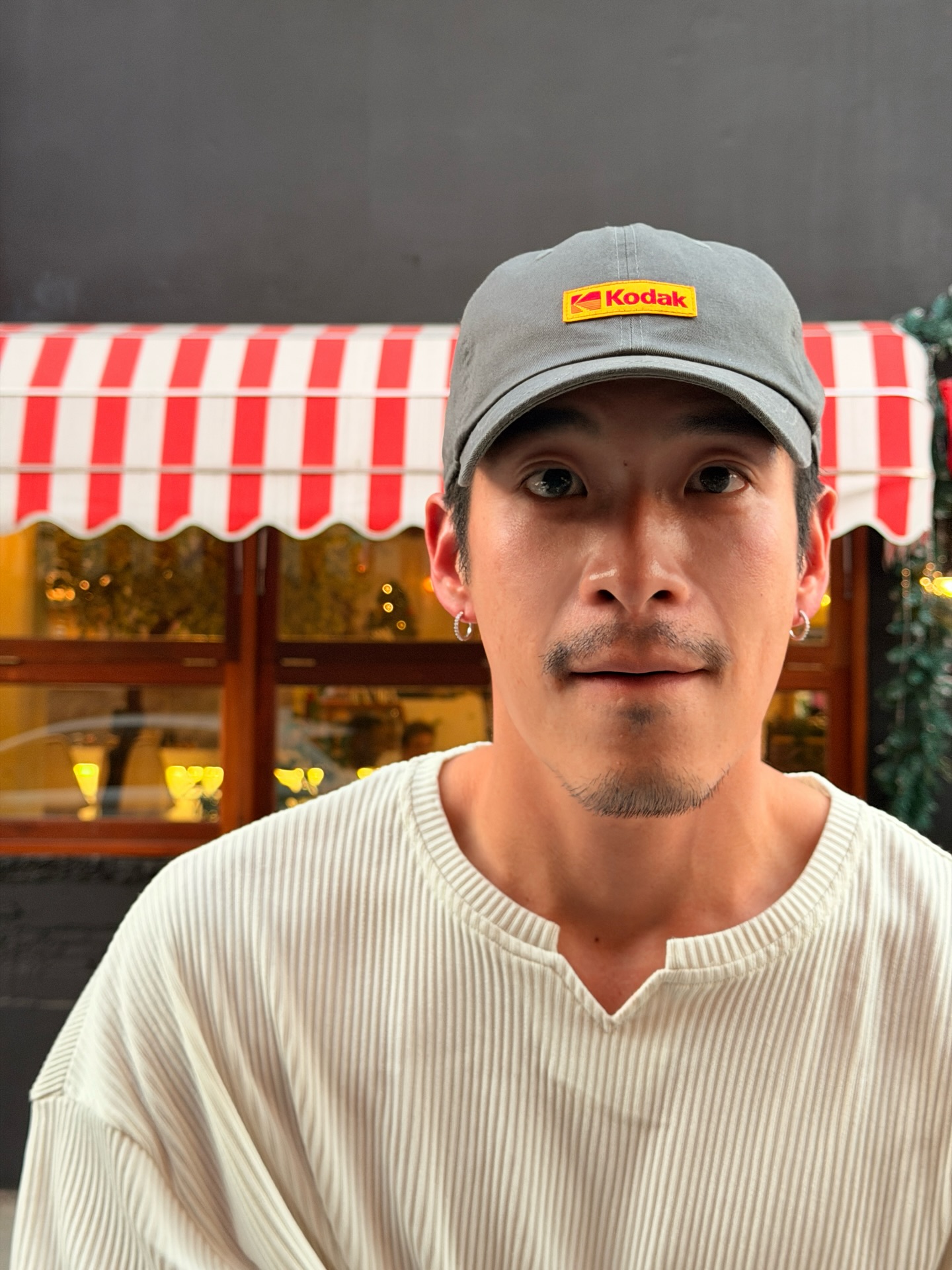 อาเล็ก - ธีรเดช เมธาวรายุทธ