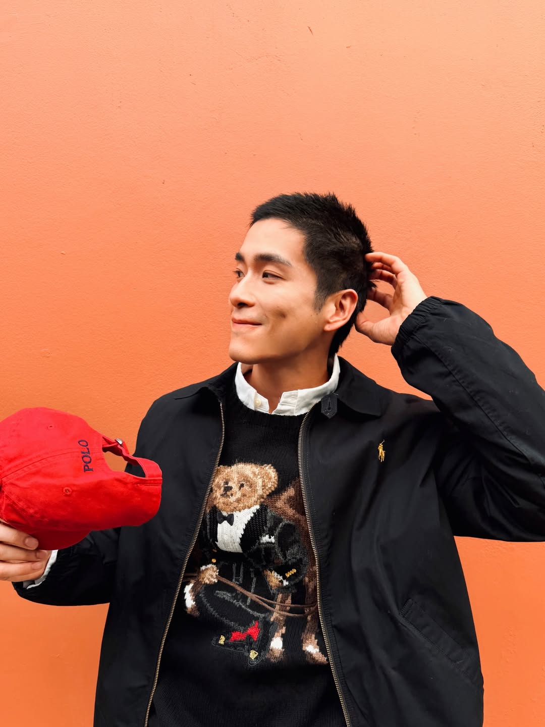 อาเล็ก - ธีรเดช เมธาวรายุทธ