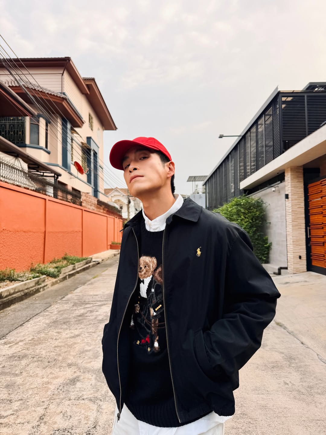 อาเล็ก - ธีรเดช เมธาวรายุทธ