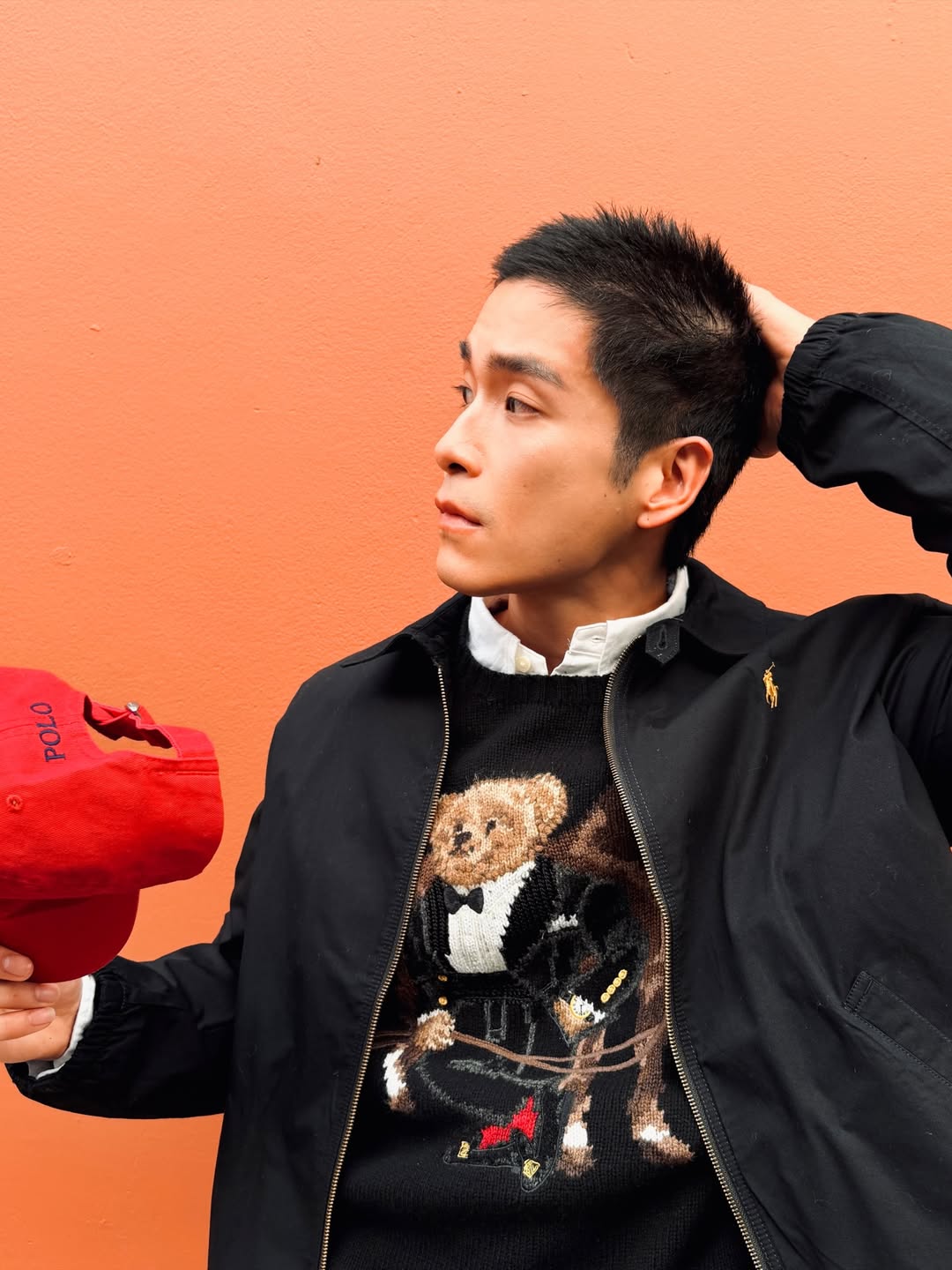 อาเล็ก - ธีรเดช เมธาวรายุทธ