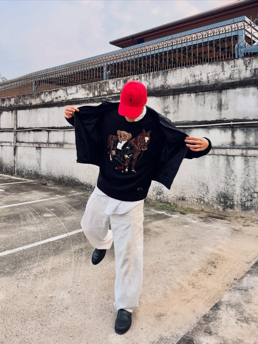 อาเล็ก - ธีรเดช เมธาวรายุทธ