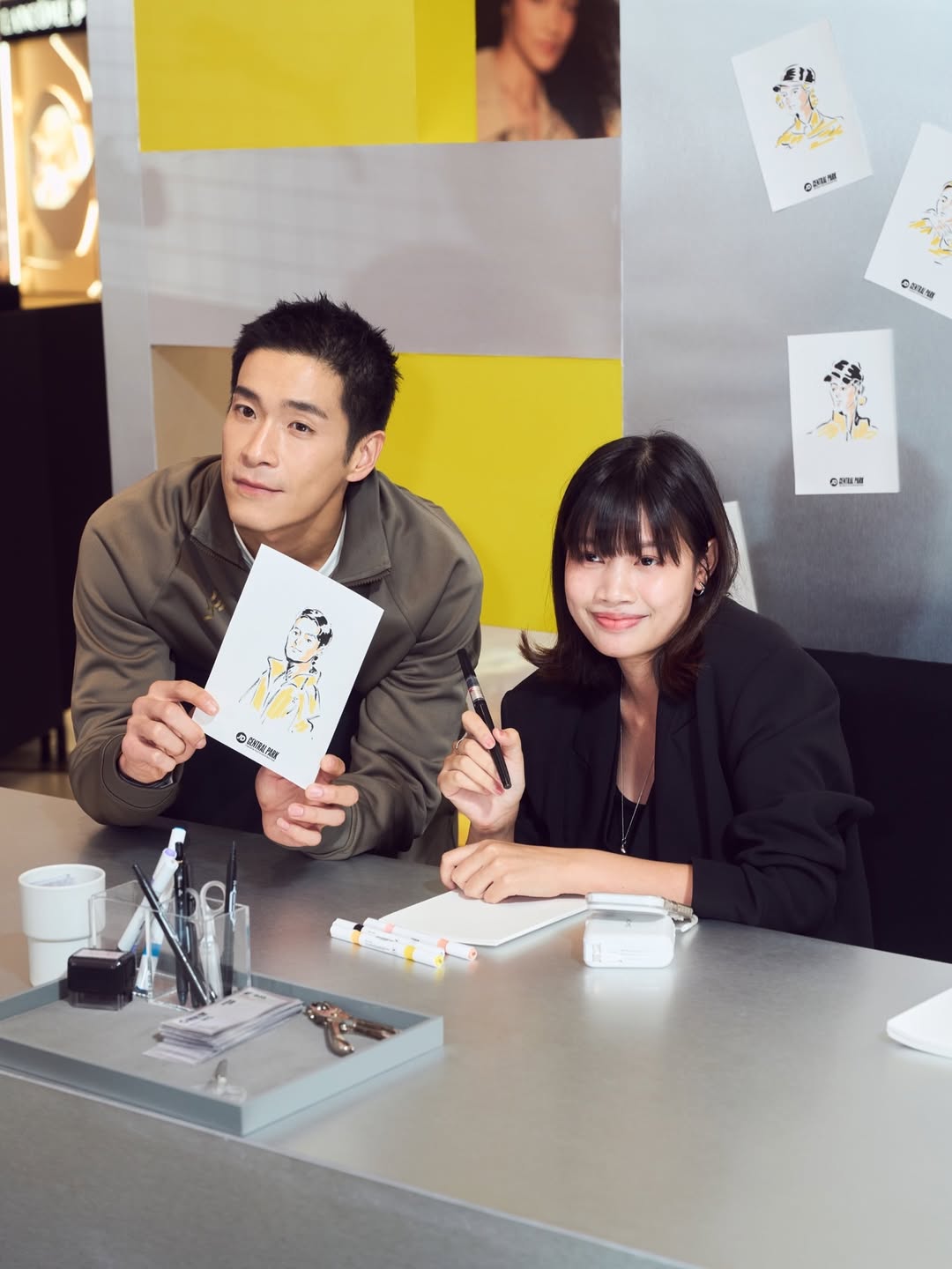 อาเล็ก - ธีรเดช เมธาวรายุทธ