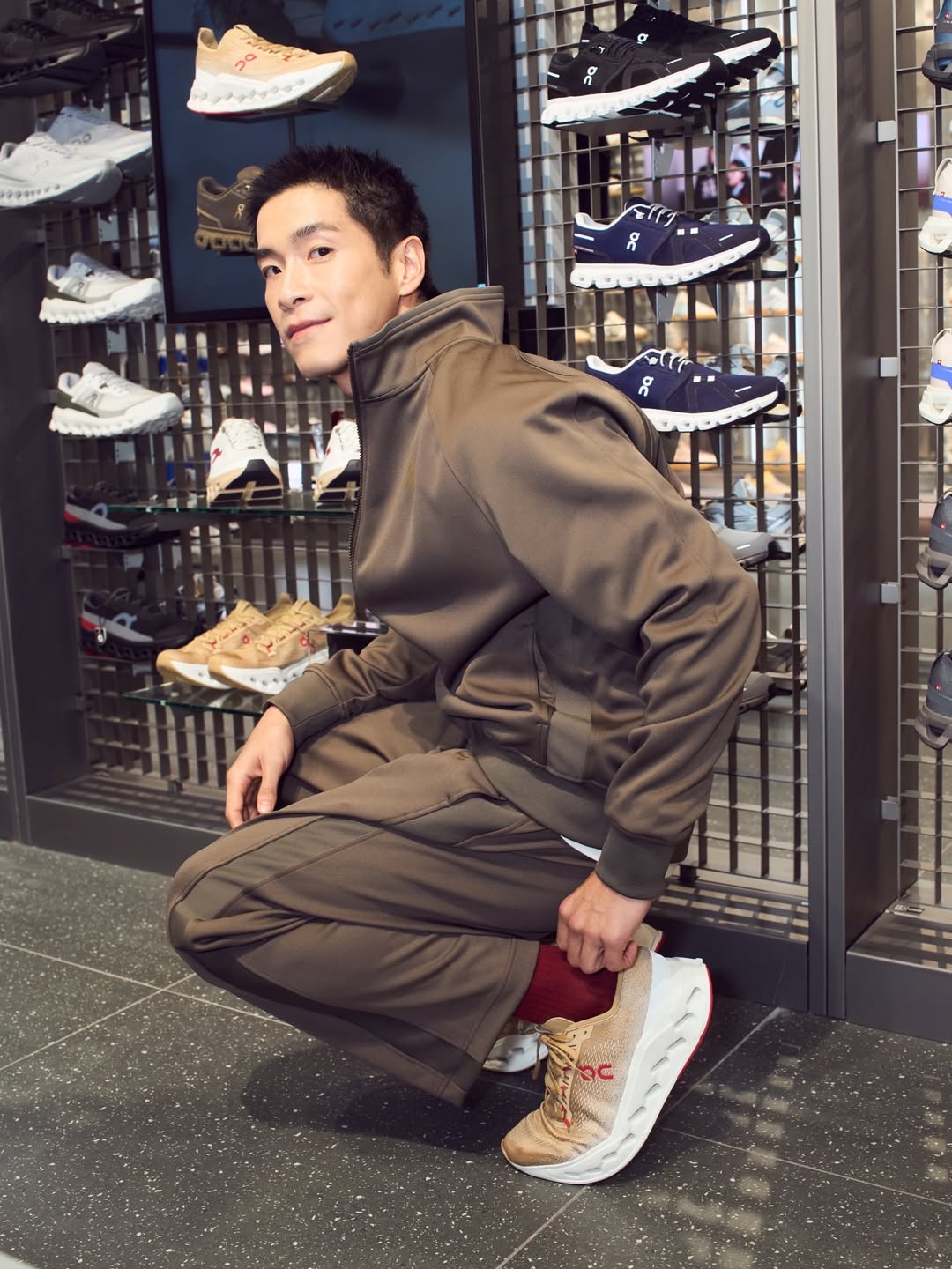 อาเล็ก - ธีรเดช เมธาวรายุทธ