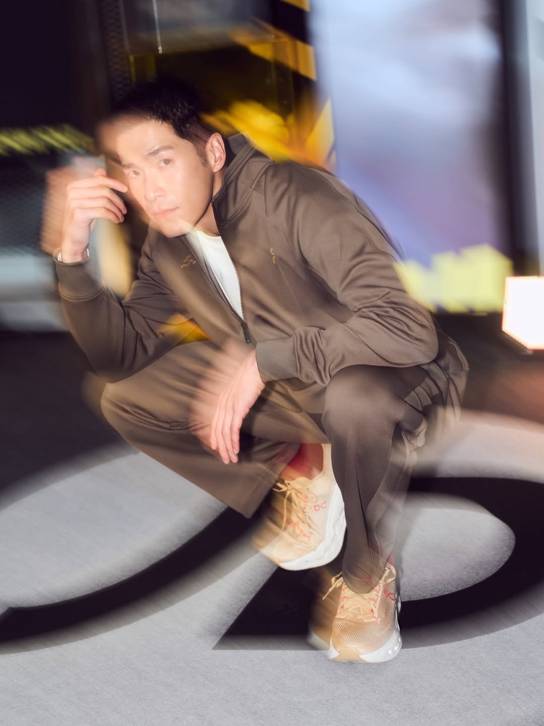 อาเล็ก - ธีรเดช เมธาวรายุทธ