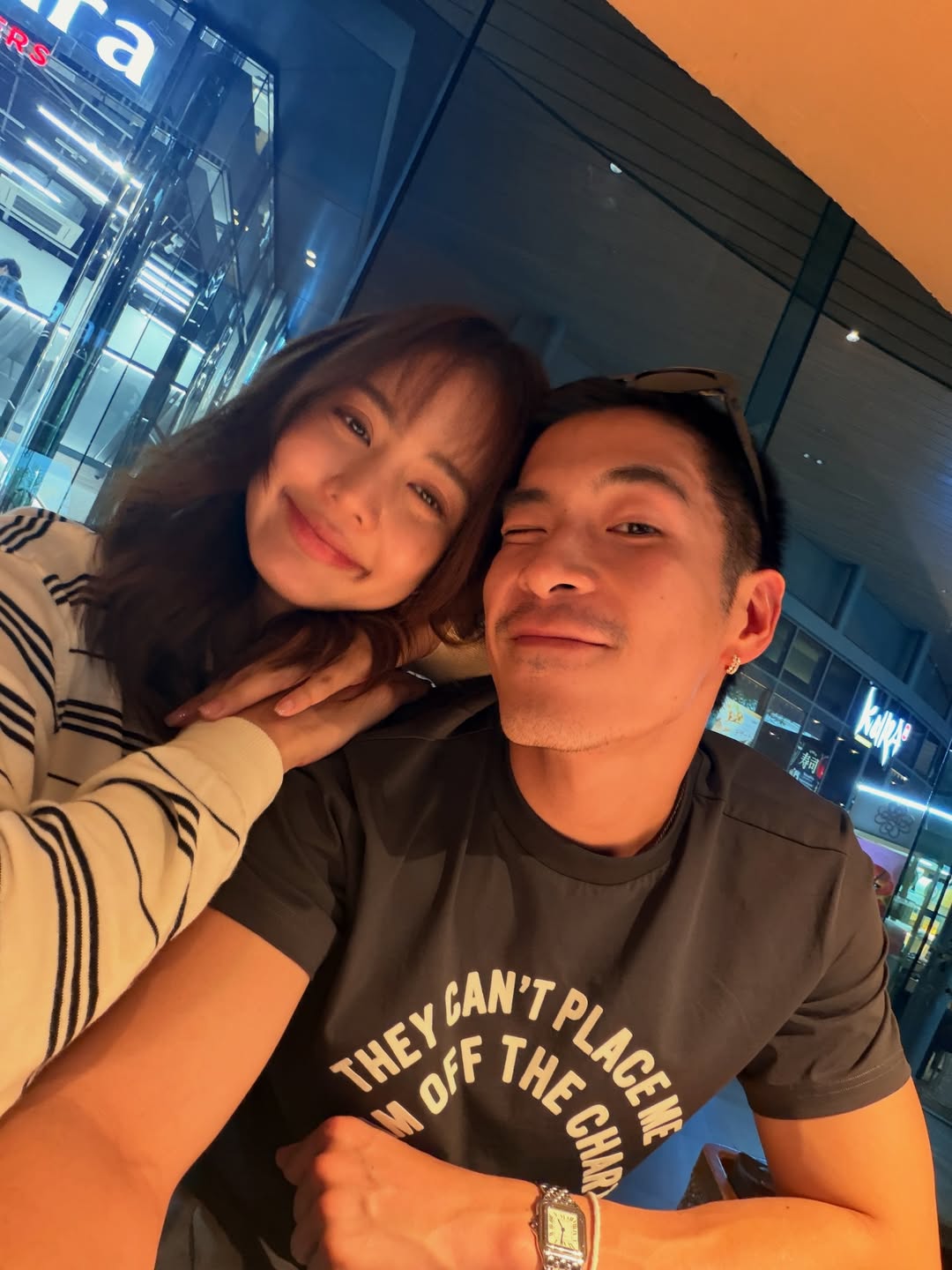 อาเล็ก - ธีรเดช เมธาวรายุทธ