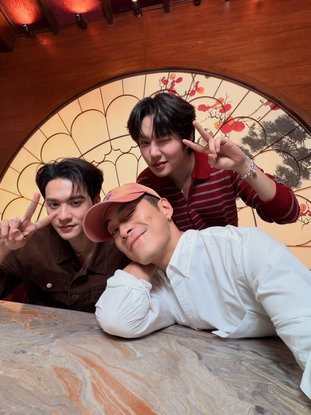 อาเล็ก - ธีรเดช เมธาวรายุทธ