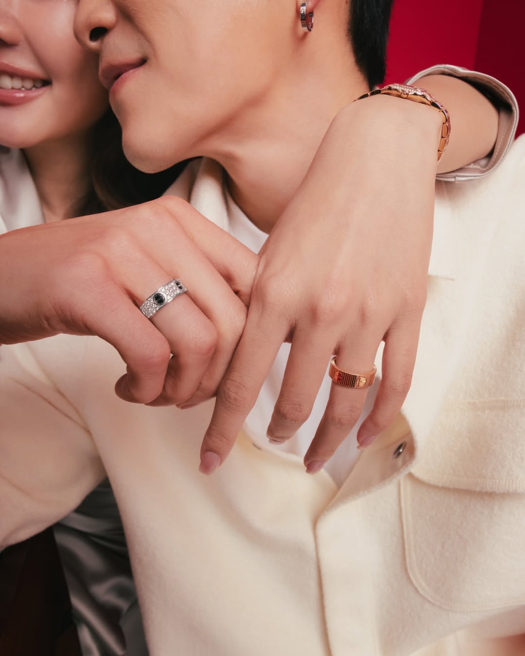 อาเล็ก - ธีรเดช เมธาวรายุทธ