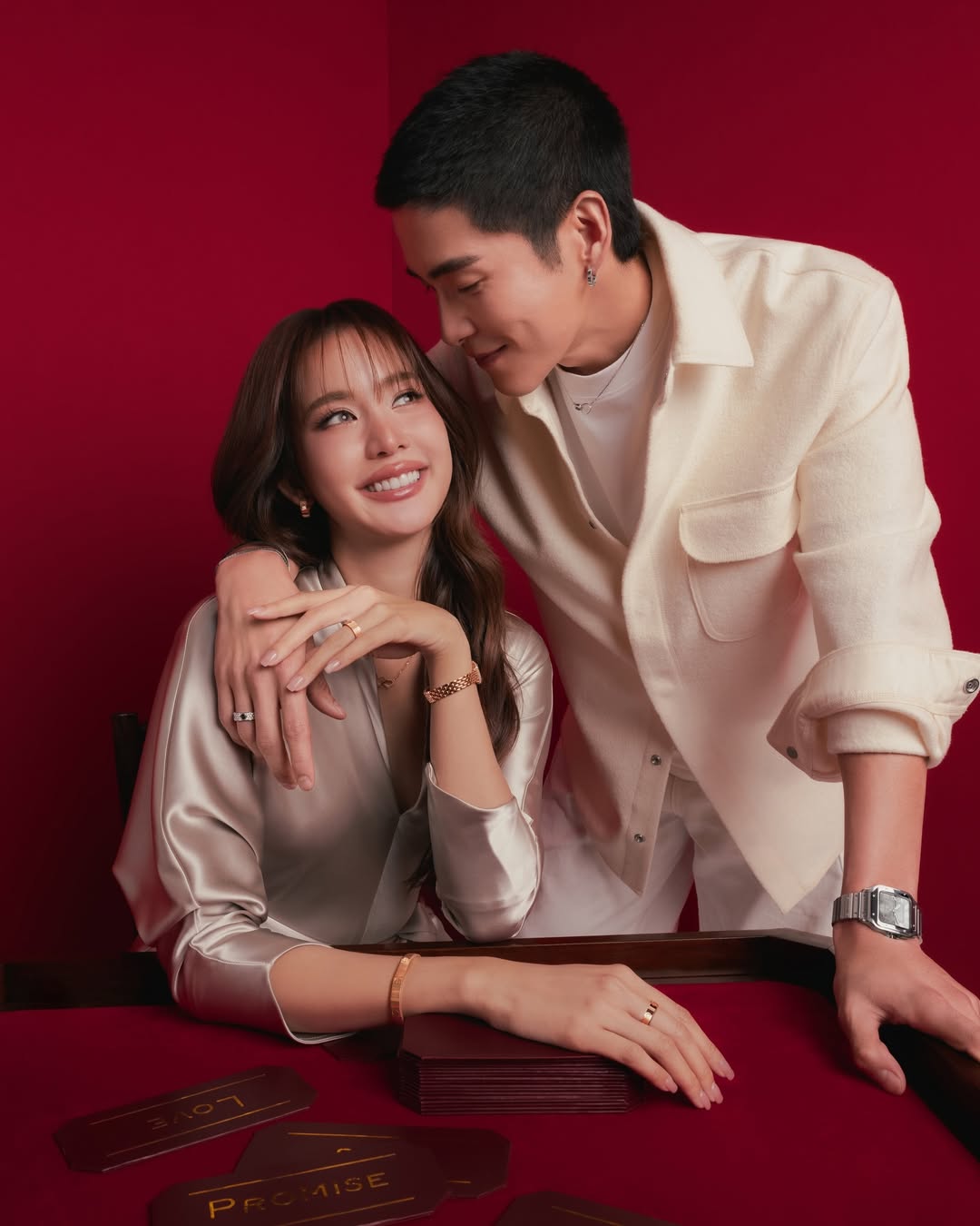 อาเล็ก - ธีรเดช เมธาวรายุทธ