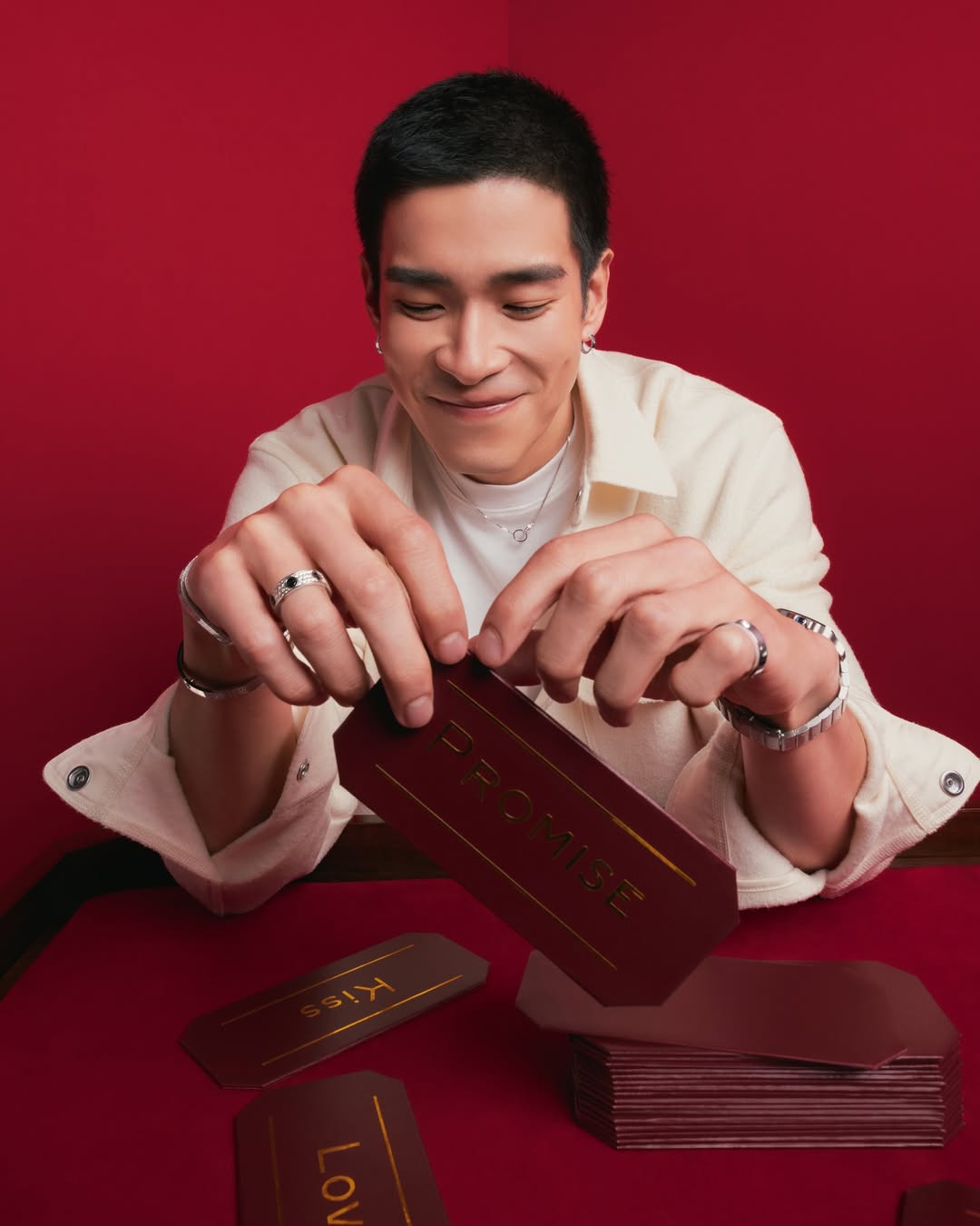 อาเล็ก - ธีรเดช เมธาวรายุทธ