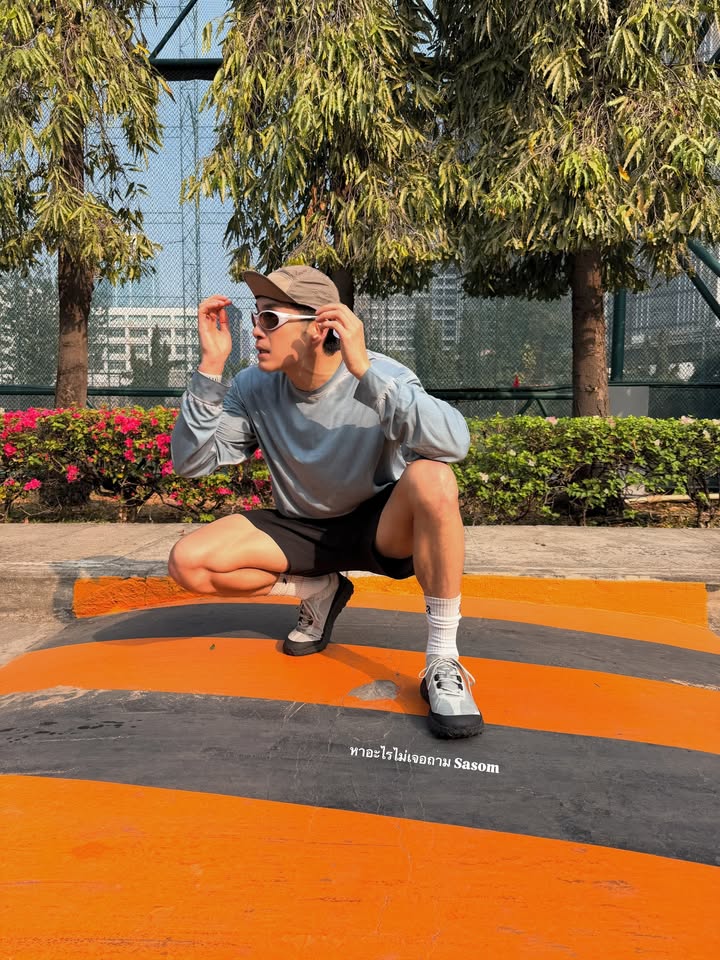 อาเล็ก - ธีรเดช เมธาวรายุทธ