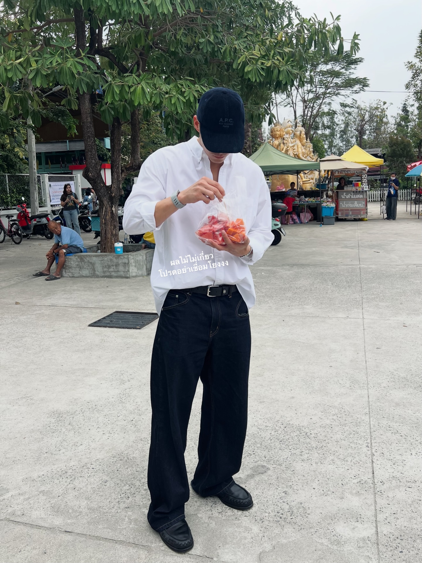 อาเล็ก - ธีรเดช เมธาวรายุทธ