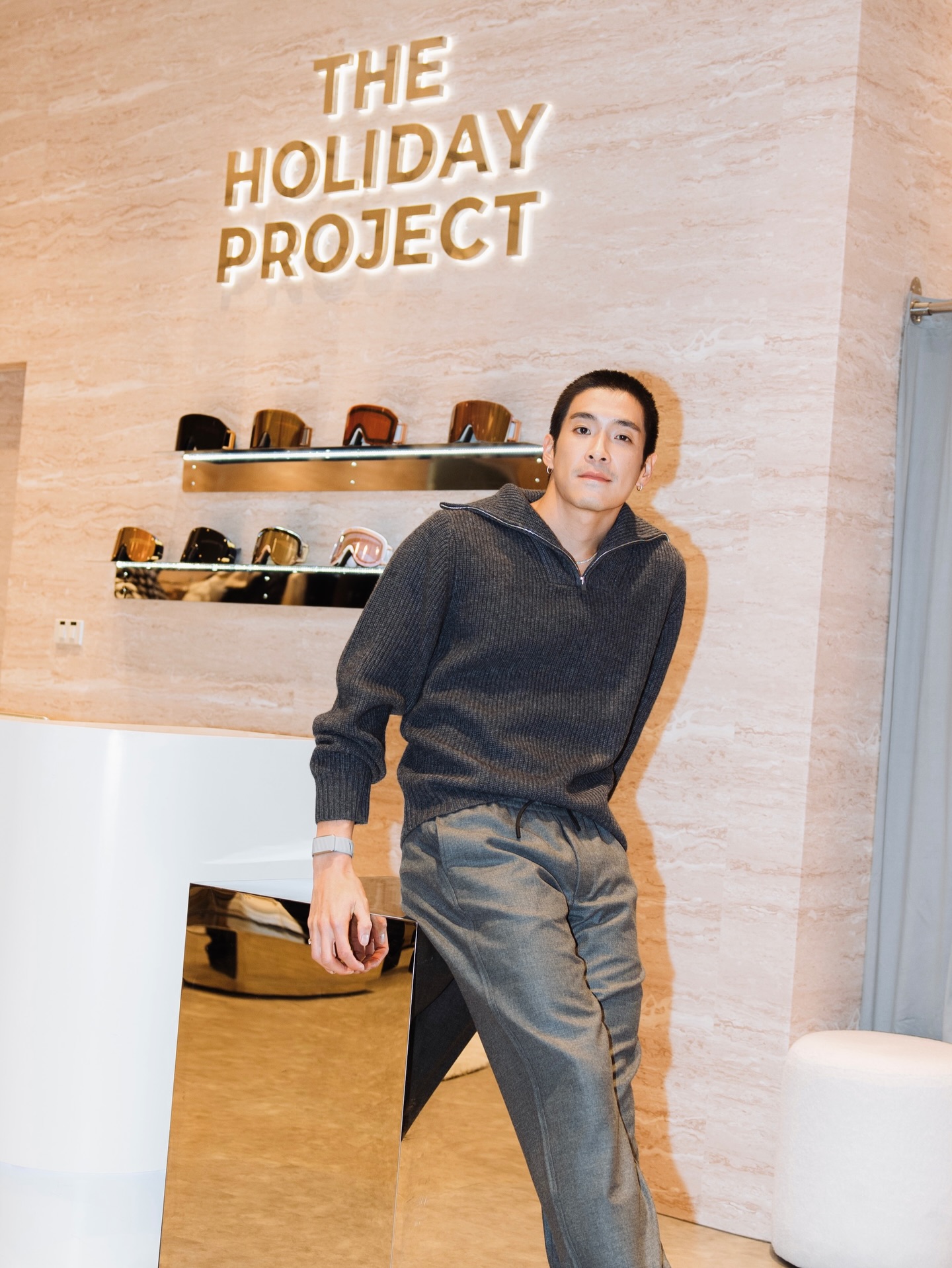 อาเล็ก - ธีรเดช เมธาวรายุทธ