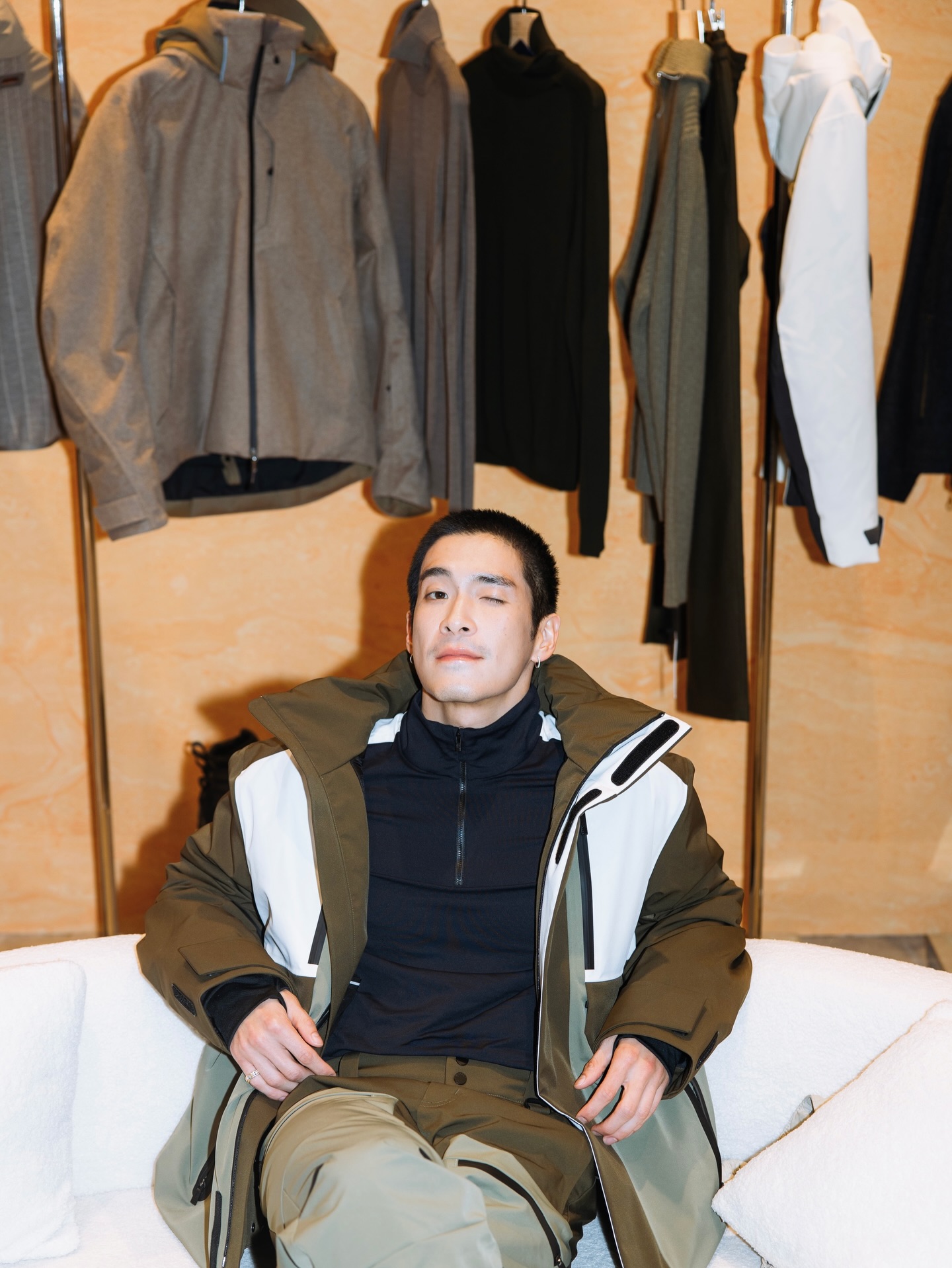 อาเล็ก - ธีรเดช เมธาวรายุทธ