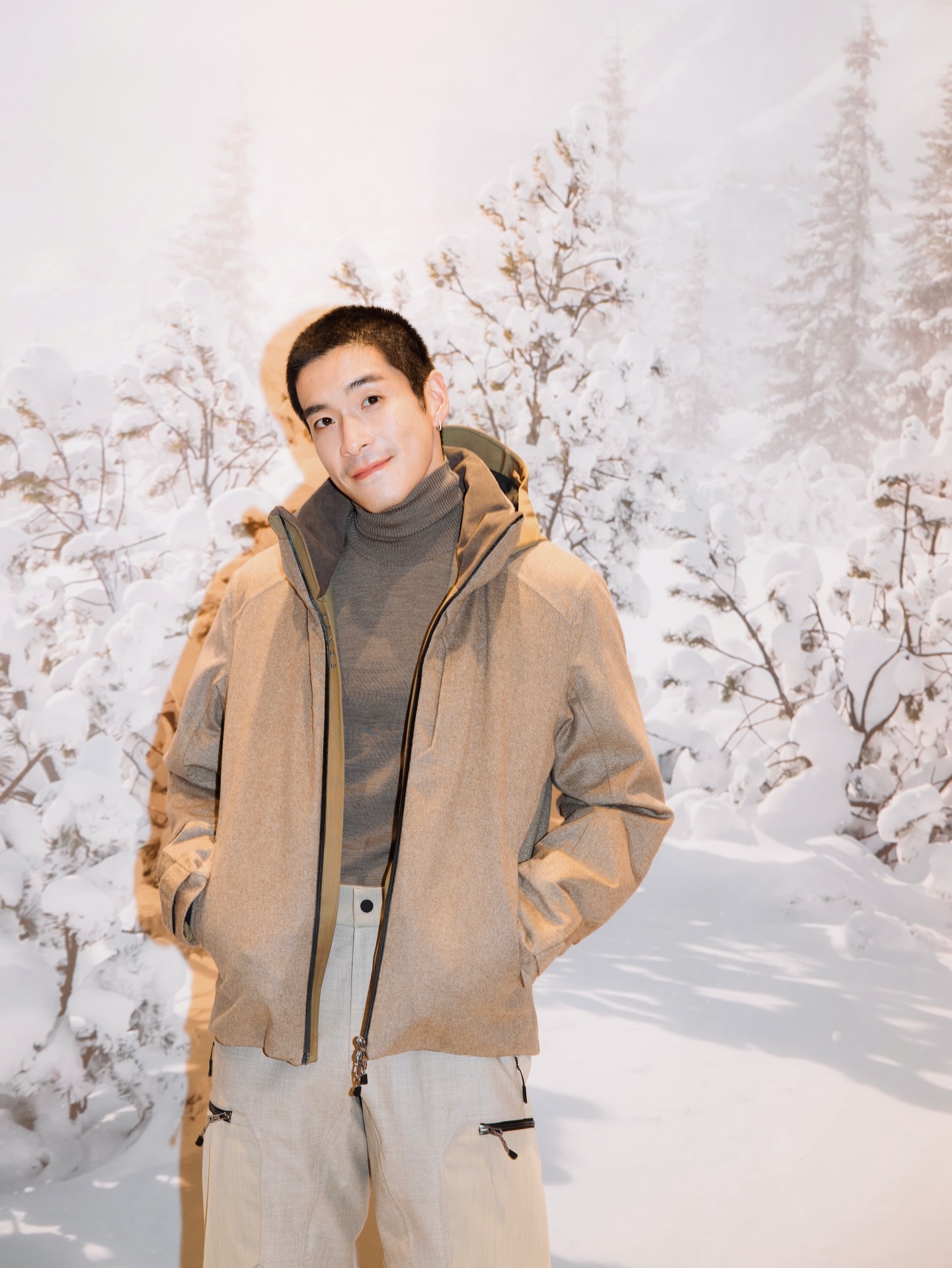 อาเล็ก - ธีรเดช เมธาวรายุทธ