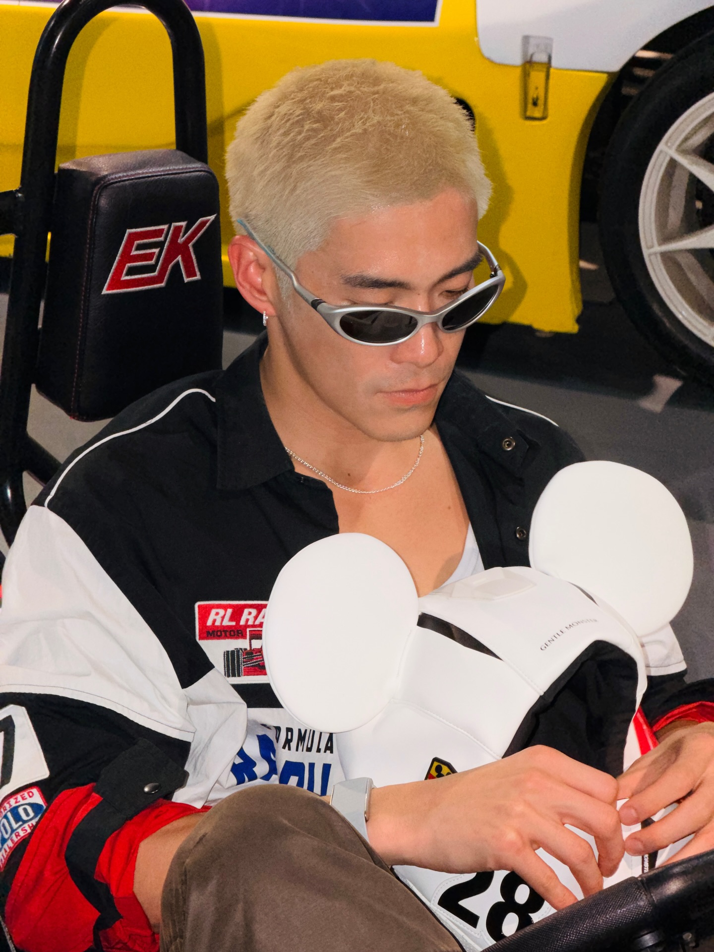 อาเล็ก - ธีรเดช เมธาวรายุทธ