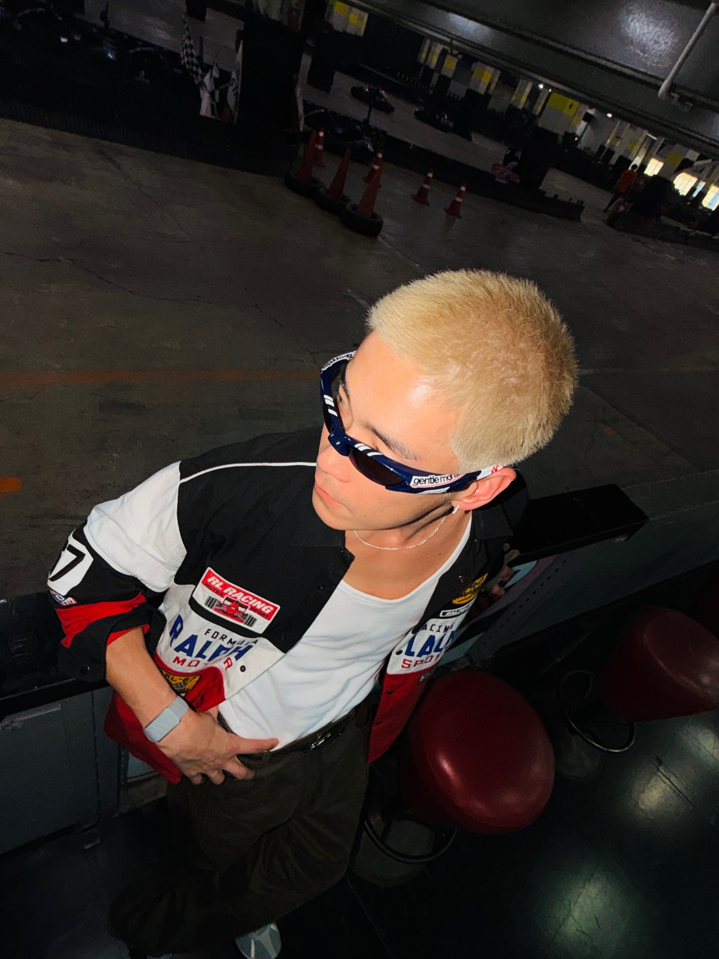 อาเล็ก - ธีรเดช เมธาวรายุทธ