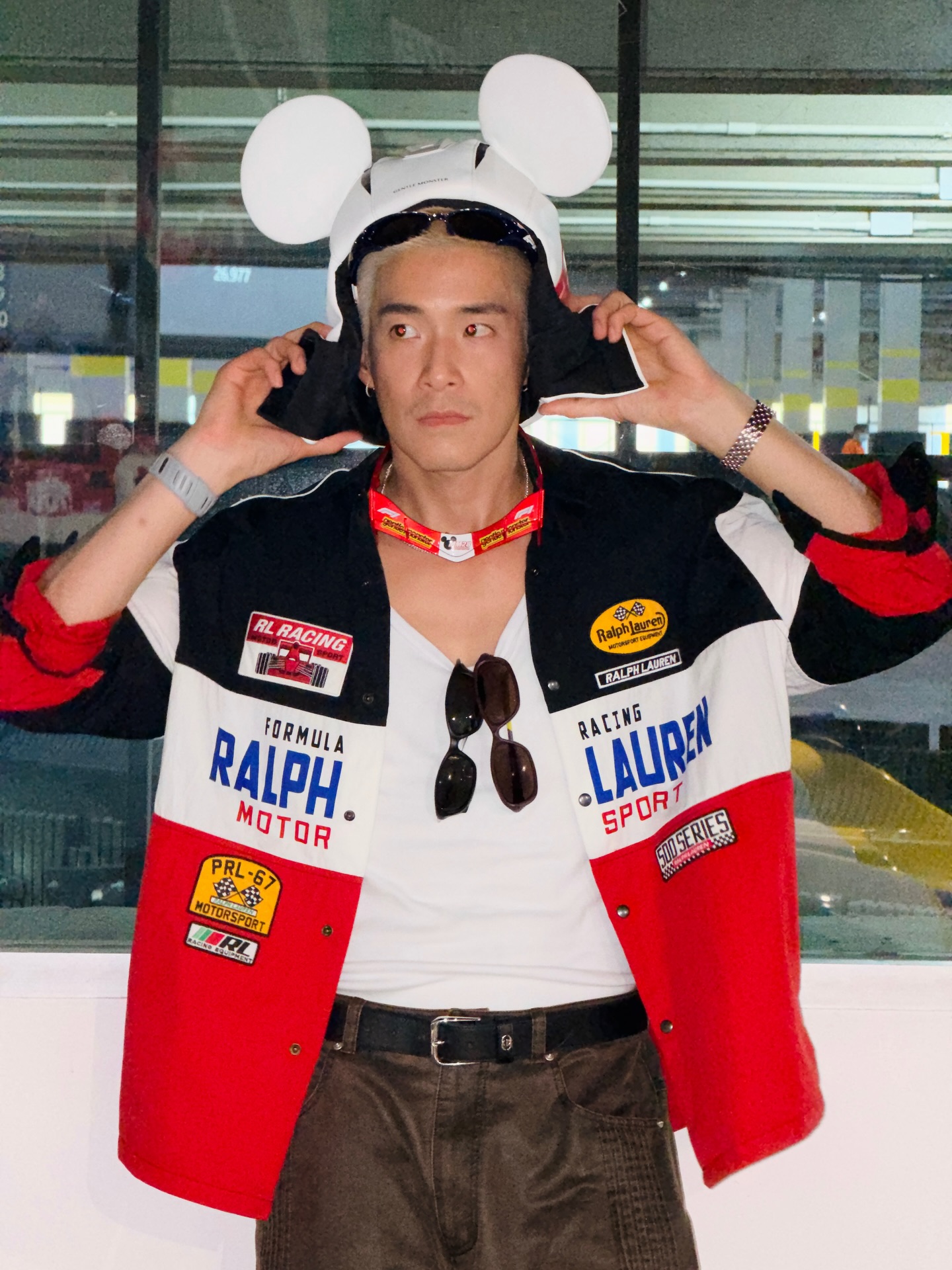 อาเล็ก - ธีรเดช เมธาวรายุทธ