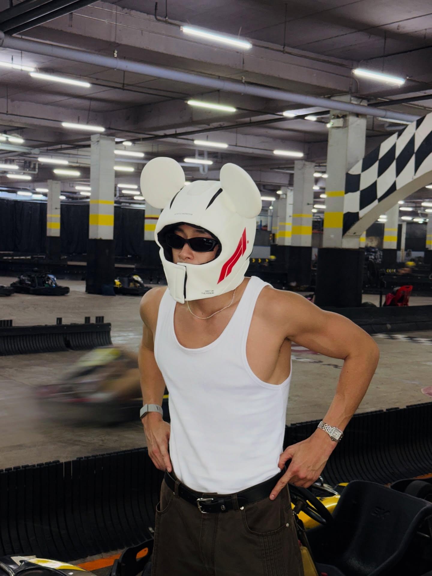 อาเล็ก - ธีรเดช เมธาวรายุทธ