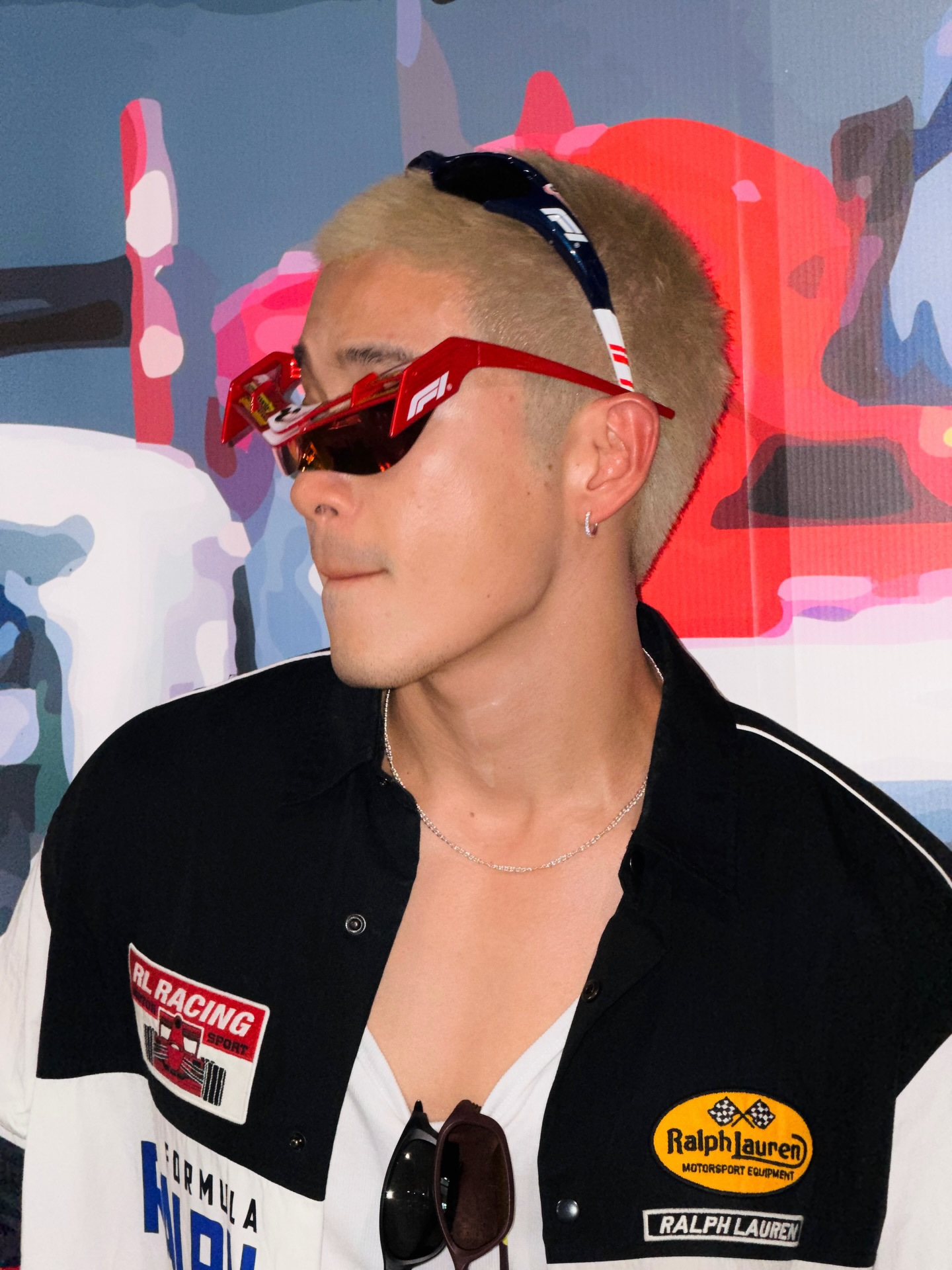 อาเล็ก - ธีรเดช เมธาวรายุทธ