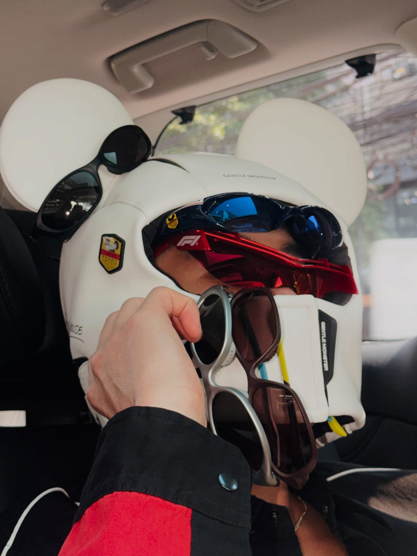 อาเล็ก - ธีรเดช เมธาวรายุทธ