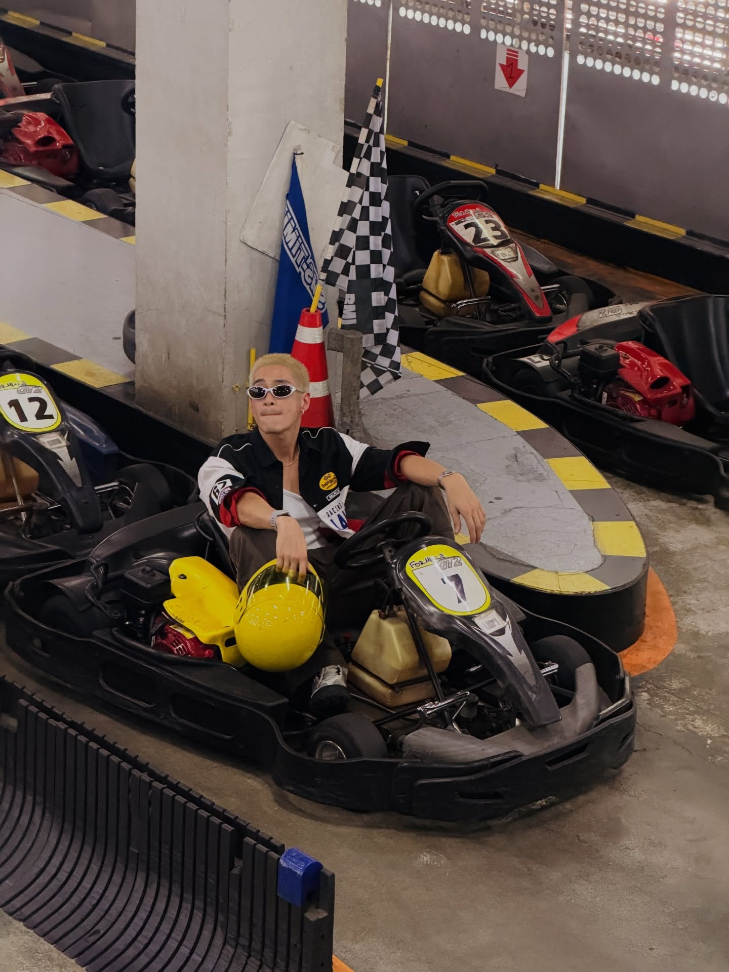 อาเล็ก - ธีรเดช เมธาวรายุทธ