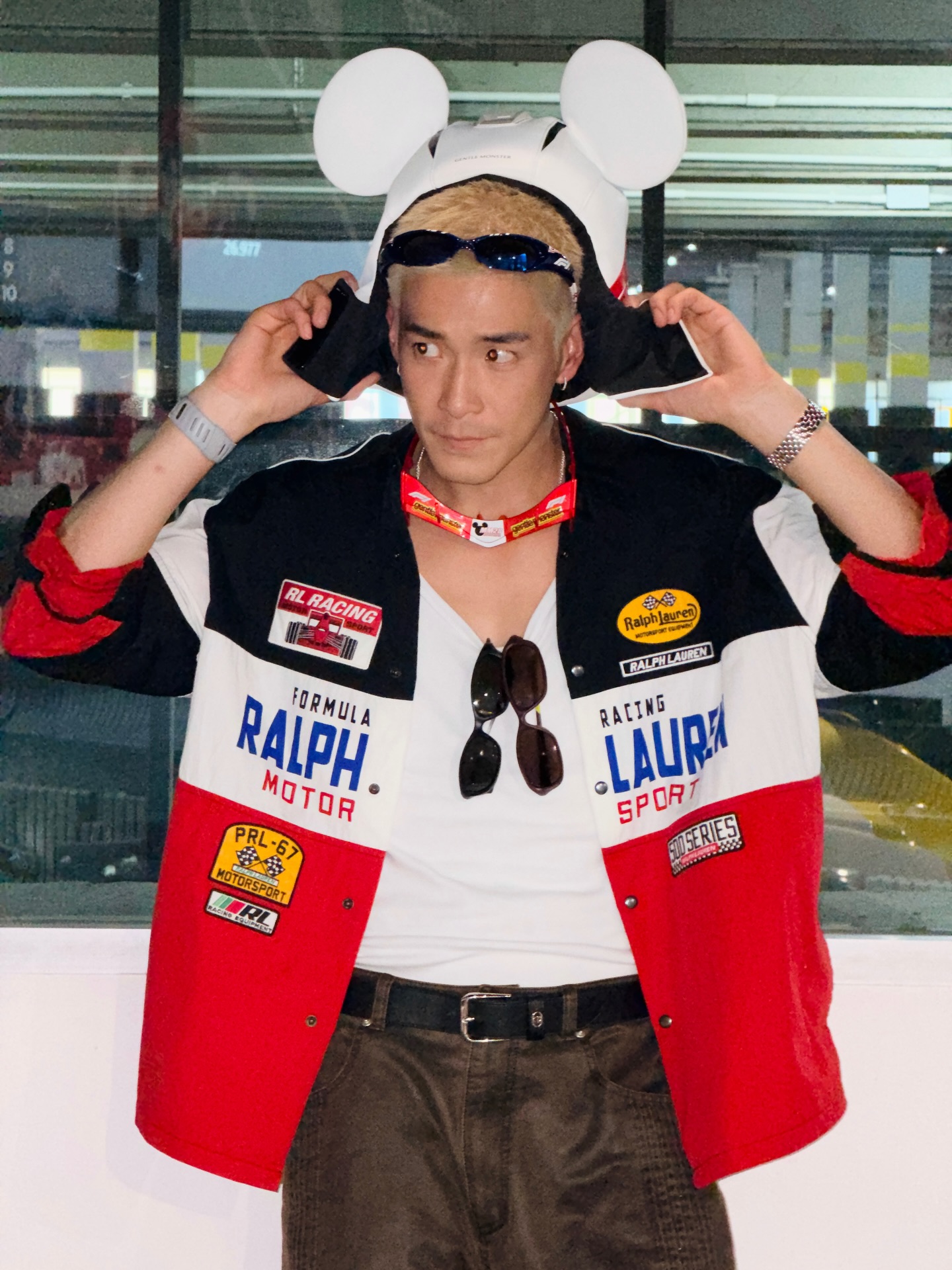 อาเล็ก - ธีรเดช เมธาวรายุทธ