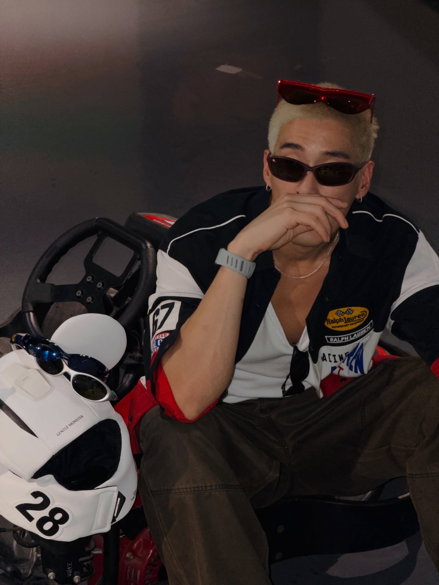 อาเล็ก - ธีรเดช เมธาวรายุทธ