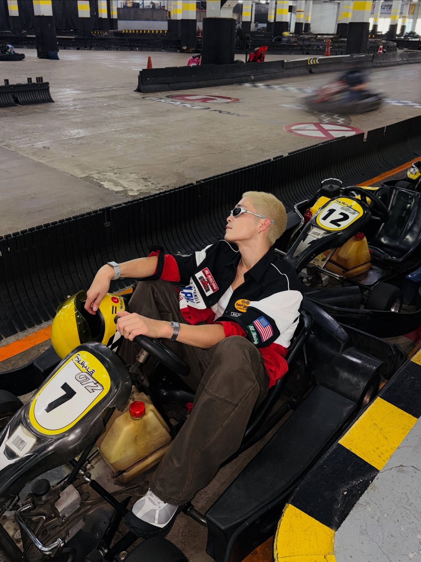 อาเล็ก - ธีรเดช เมธาวรายุทธ