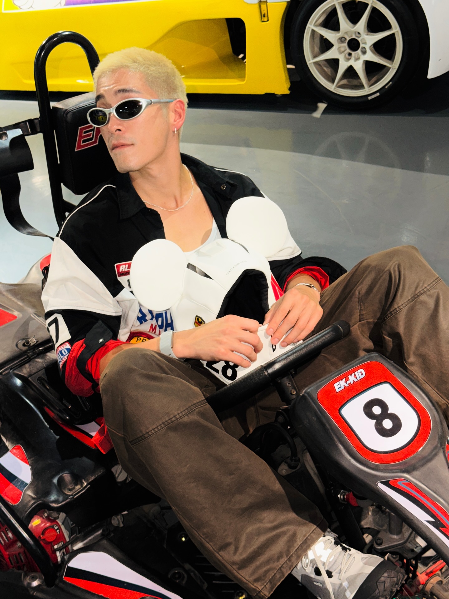 อาเล็ก - ธีรเดช เมธาวรายุทธ