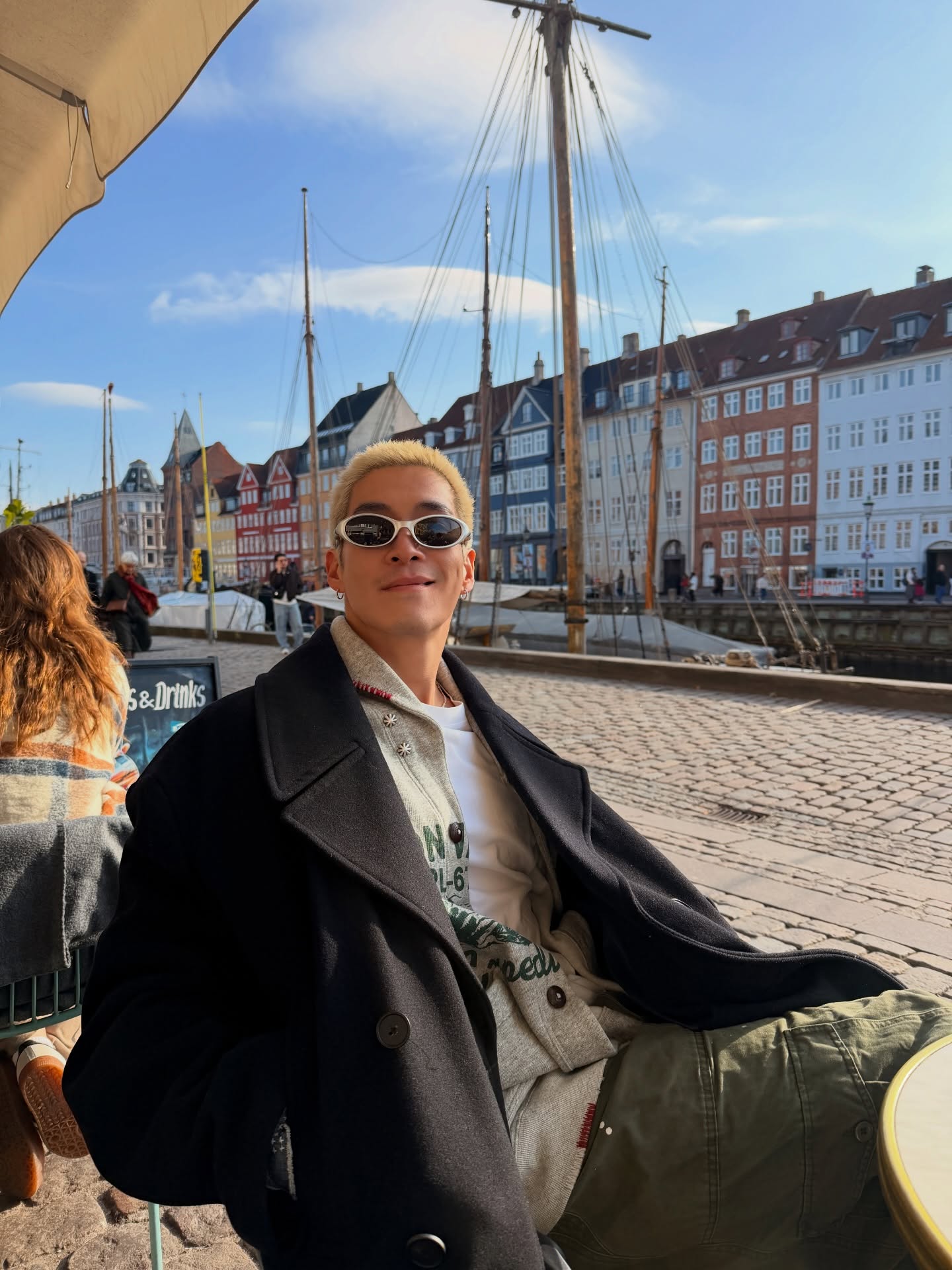 อาเล็ก - ธีรเดช เมธาวรายุทธ