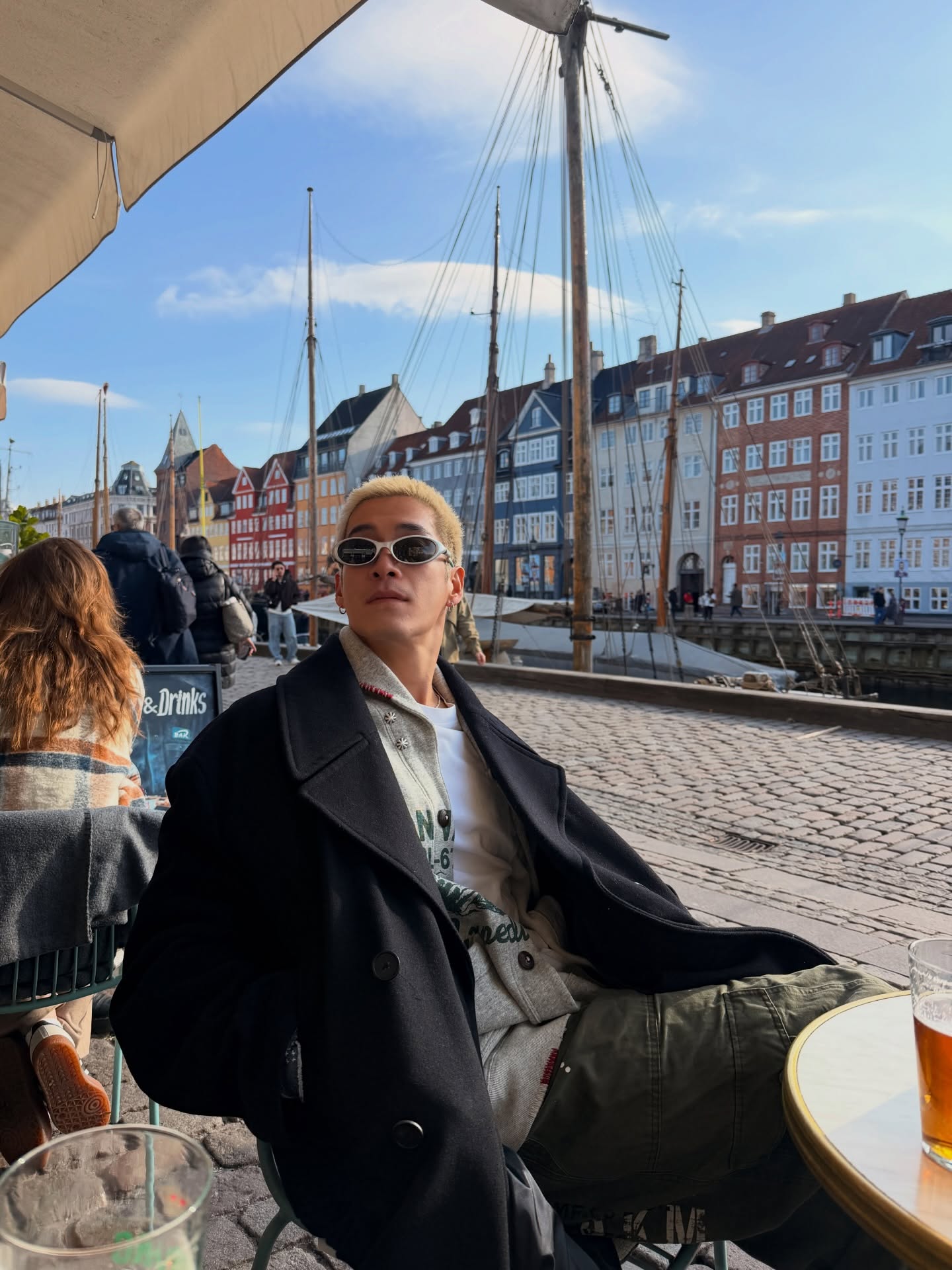 อาเล็ก - ธีรเดช เมธาวรายุทธ