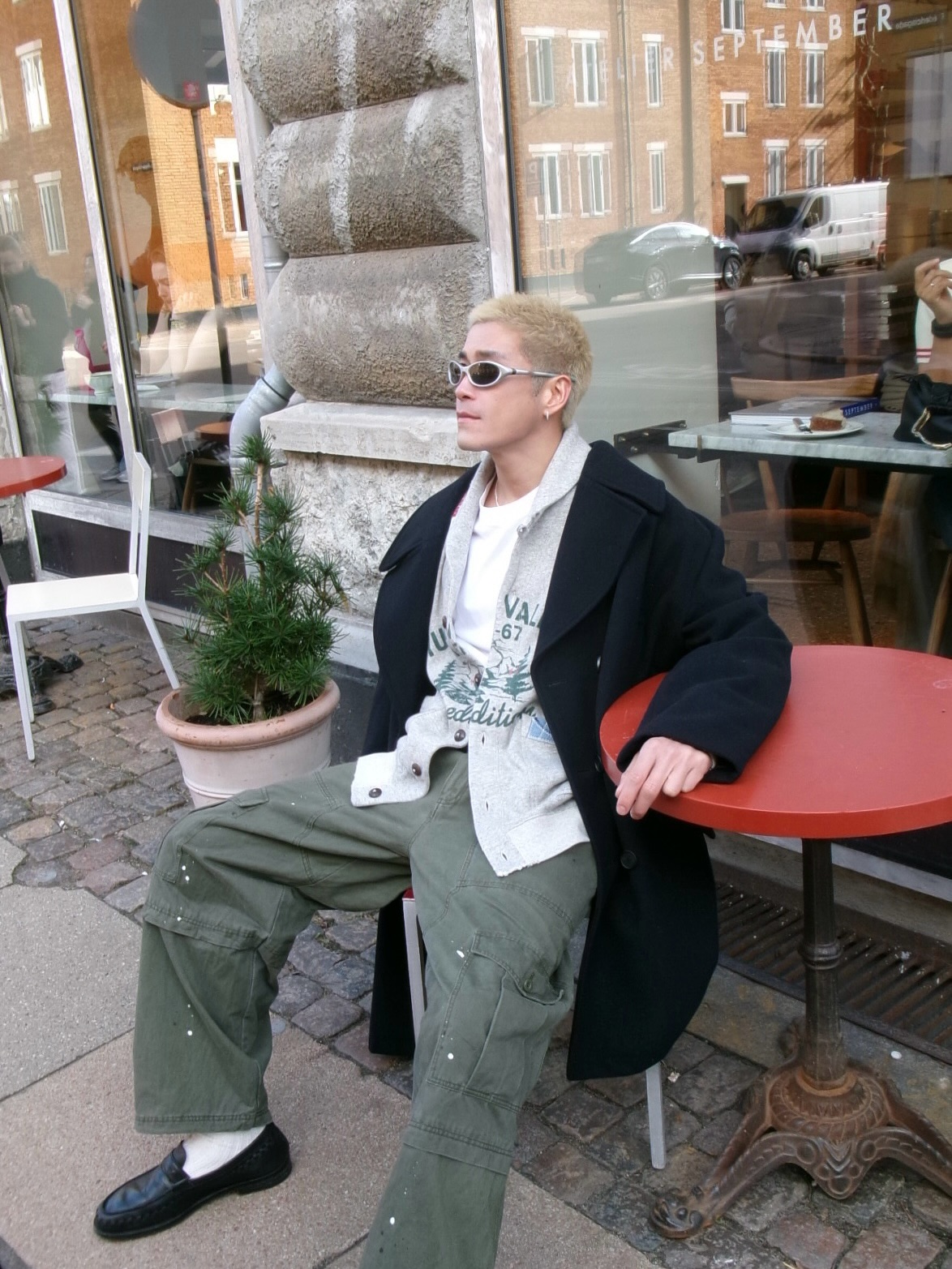 อาเล็ก - ธีรเดช เมธาวรายุทธ