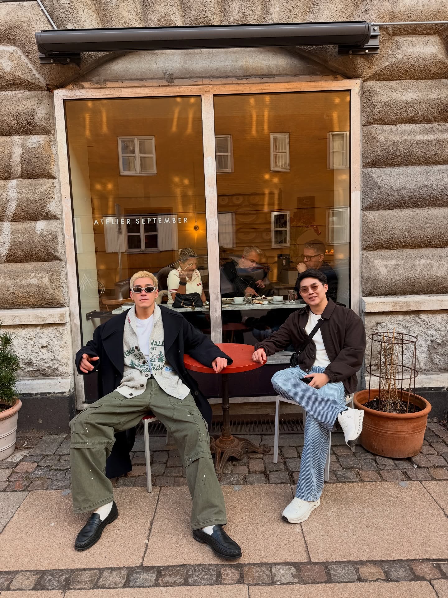 อาเล็ก - ธีรเดช เมธาวรายุทธ