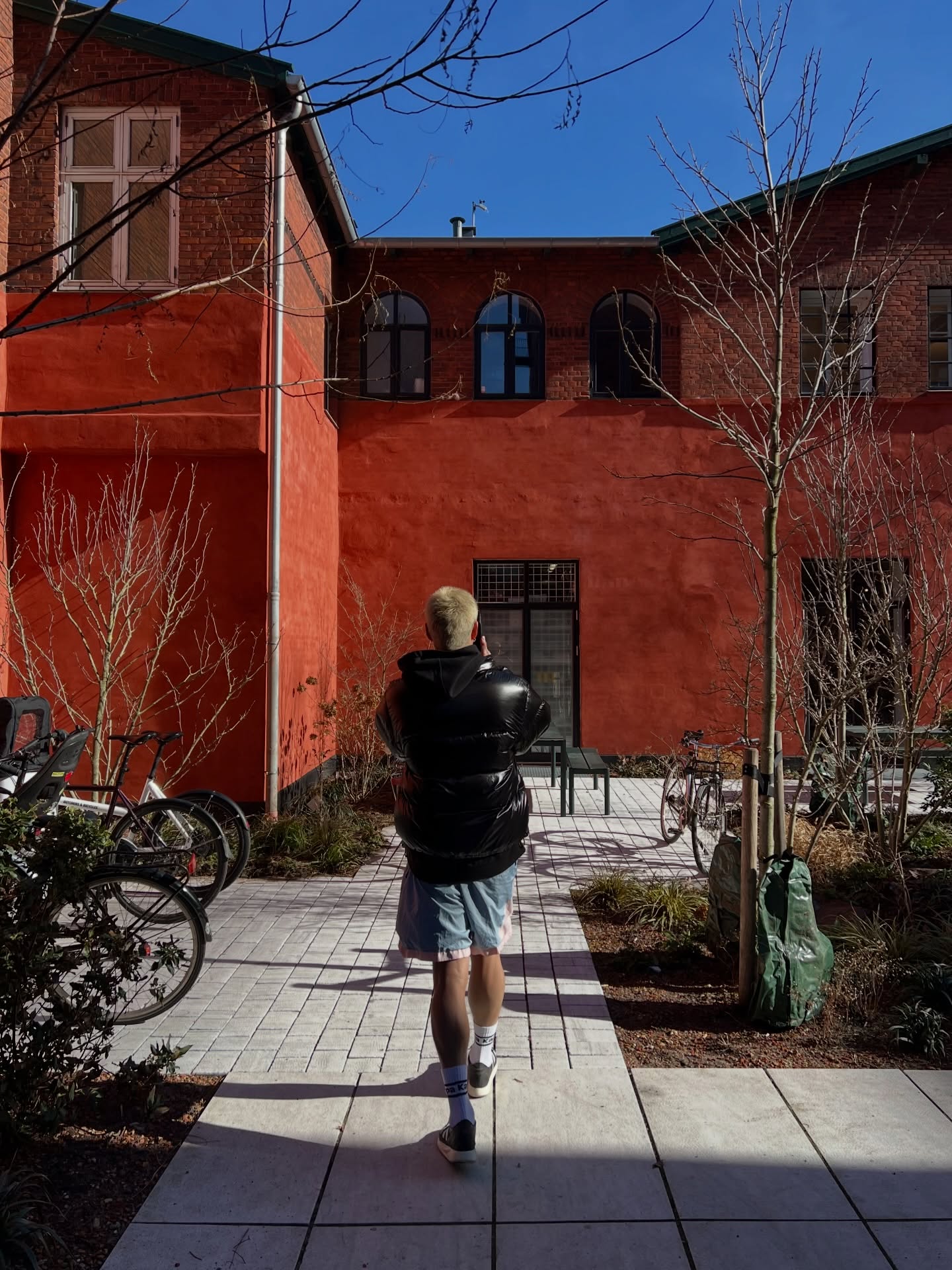 อาเล็ก - ธีรเดช เมธาวรายุทธ