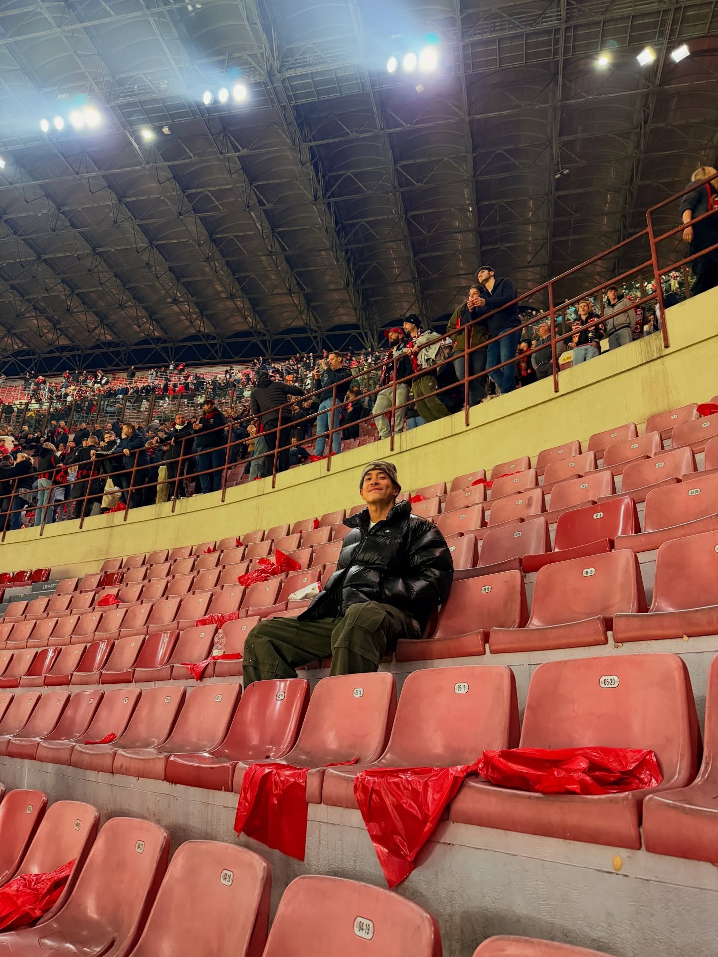 อาเล็ก - ธีรเดช เมธาวรายุทธ