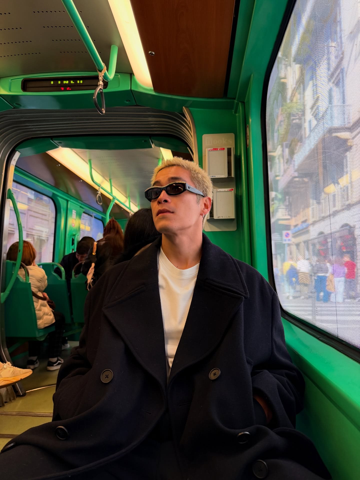 อาเล็ก - ธีรเดช เมธาวรายุทธ