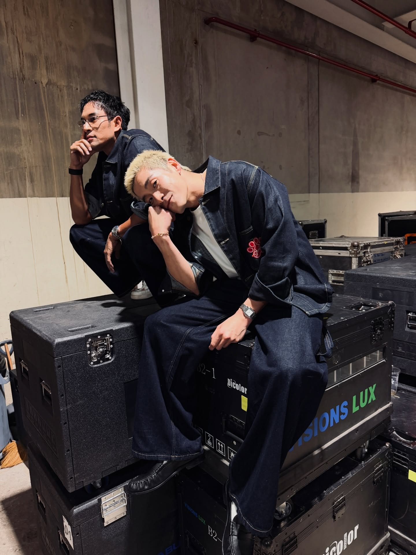 อาเล็ก - ธีรเดช เมธาวรายุทธ