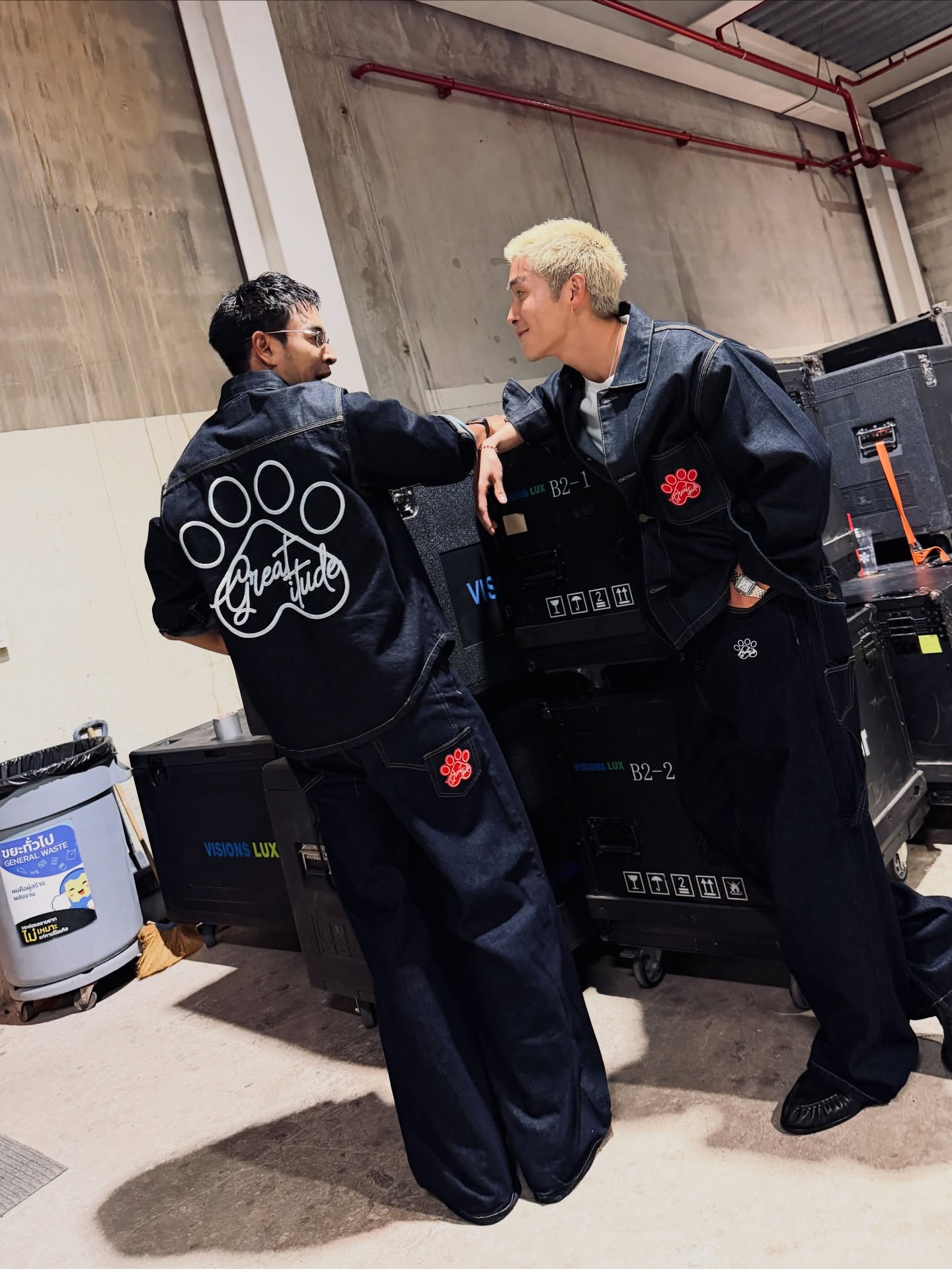 อาเล็ก - ธีรเดช เมธาวรายุทธ