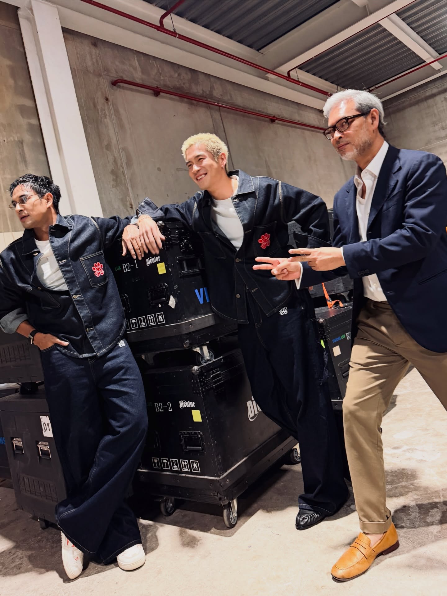 อาเล็ก - ธีรเดช เมธาวรายุทธ