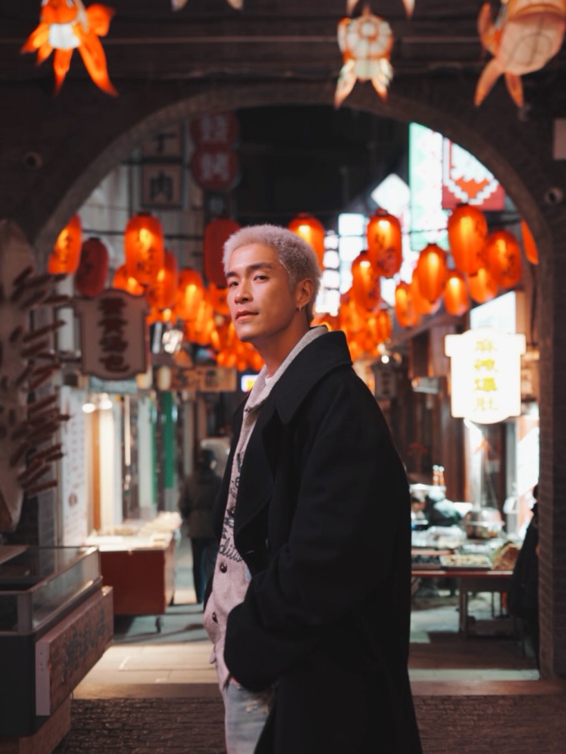 อาเล็ก - ธีรเดช เมธาวรายุทธ