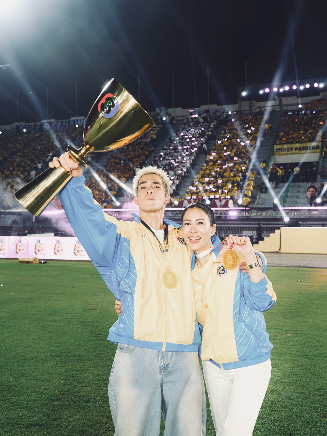 อาเล็ก - ธีรเดช เมธาวรายุทธ