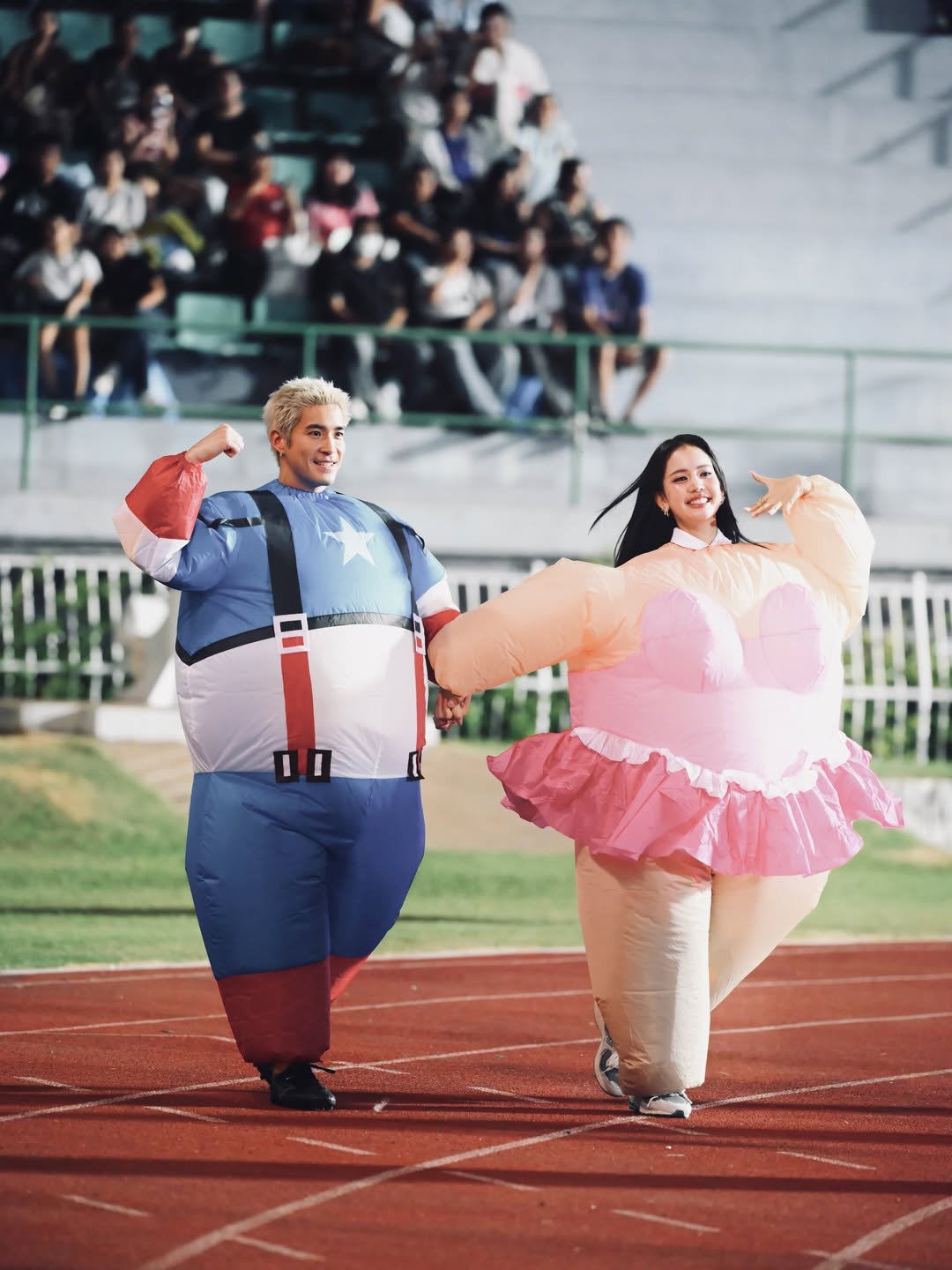 อาเล็ก - ธีรเดช เมธาวรายุทธ