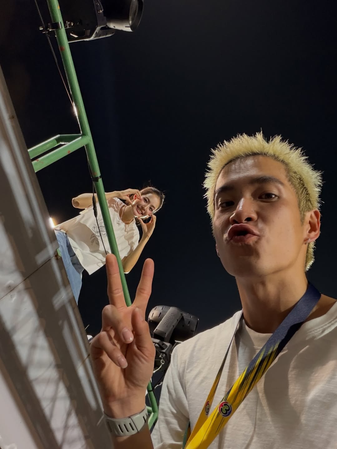 อาเล็ก - ธีรเดช เมธาวรายุทธ