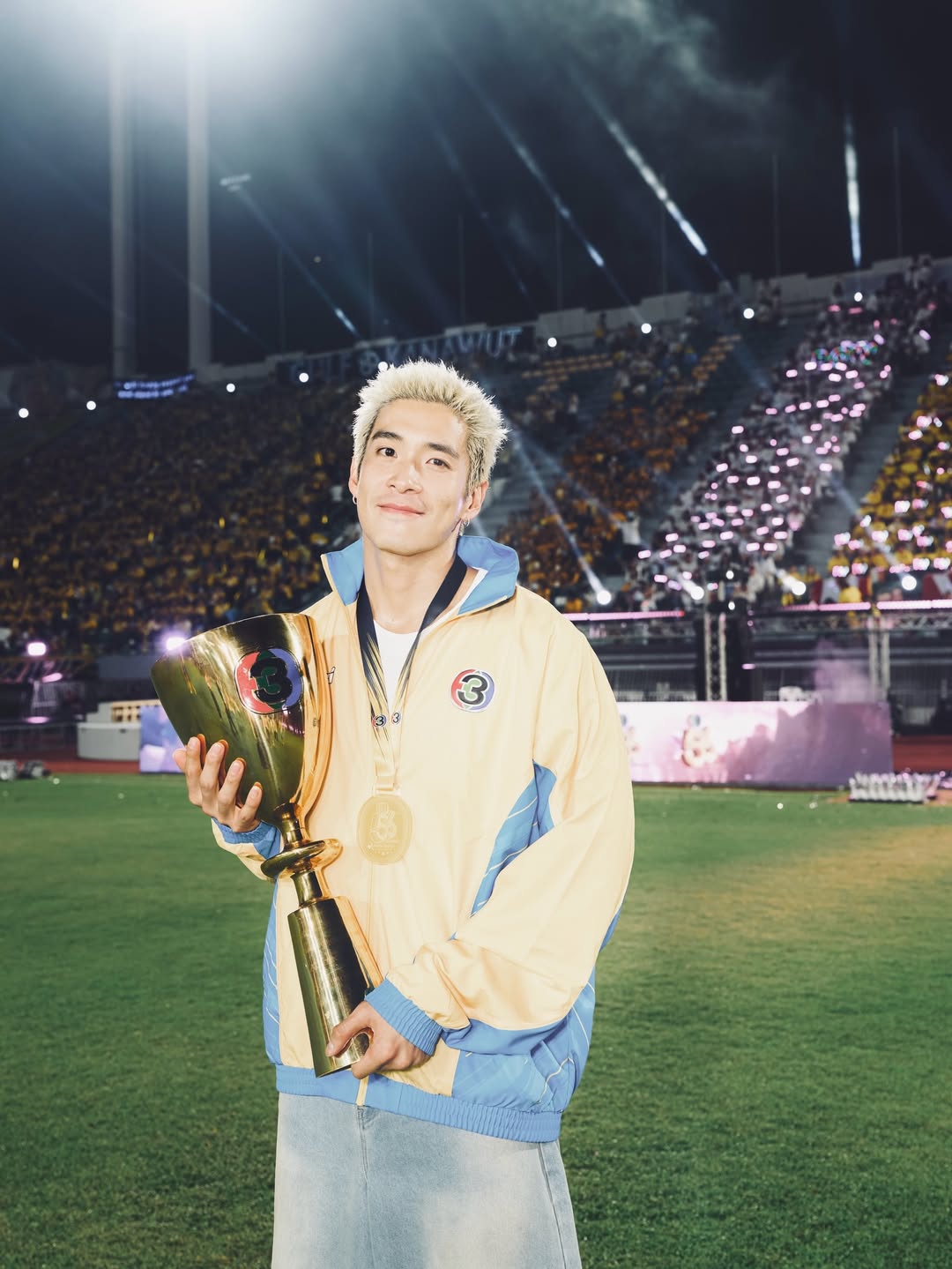 อาเล็ก - ธีรเดช เมธาวรายุทธ