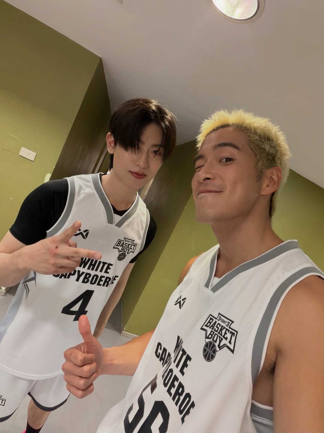 อาเล็ก - ธีรเดช เมธาวรายุทธ