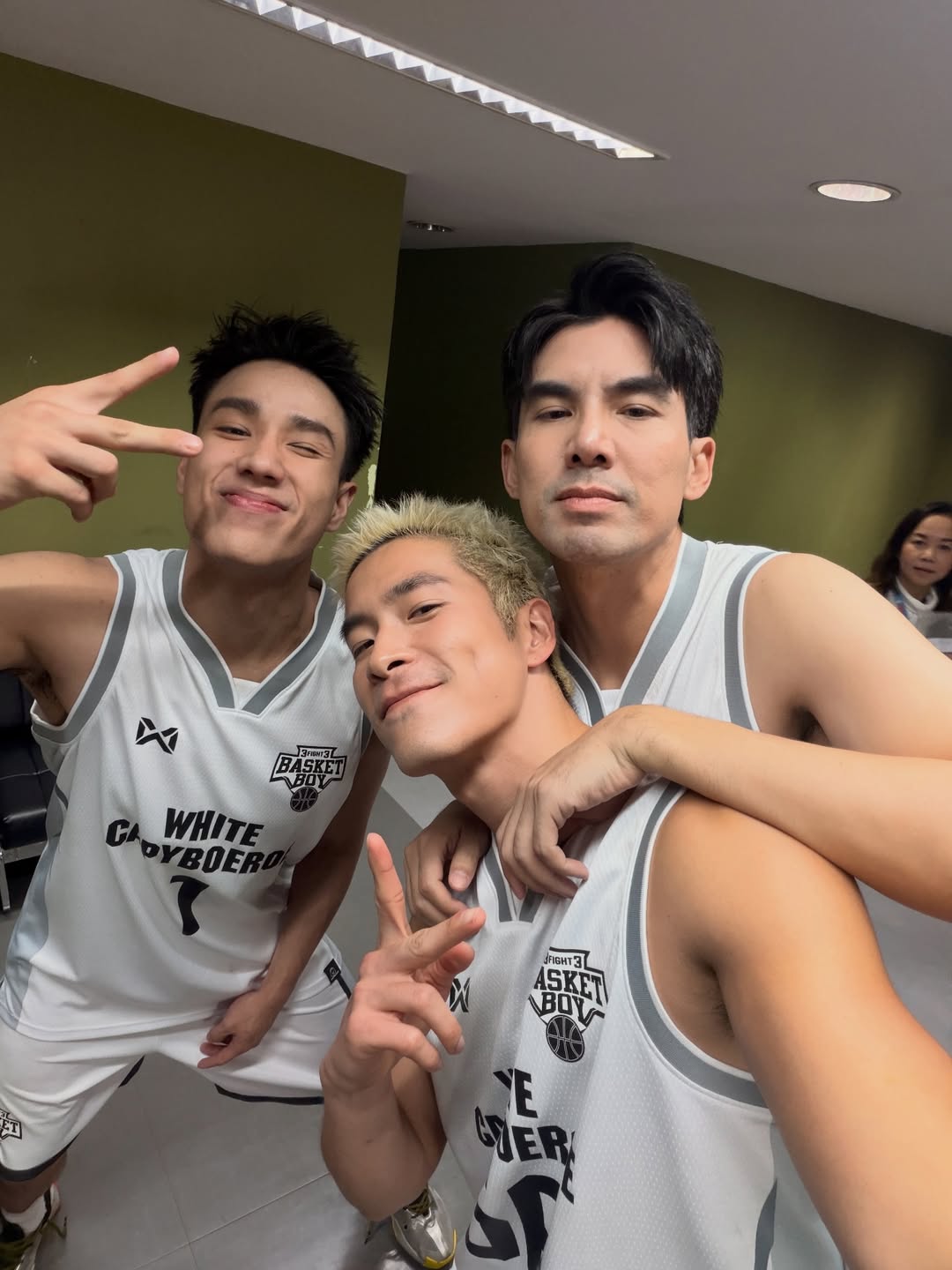 อาเล็ก - ธีรเดช เมธาวรายุทธ