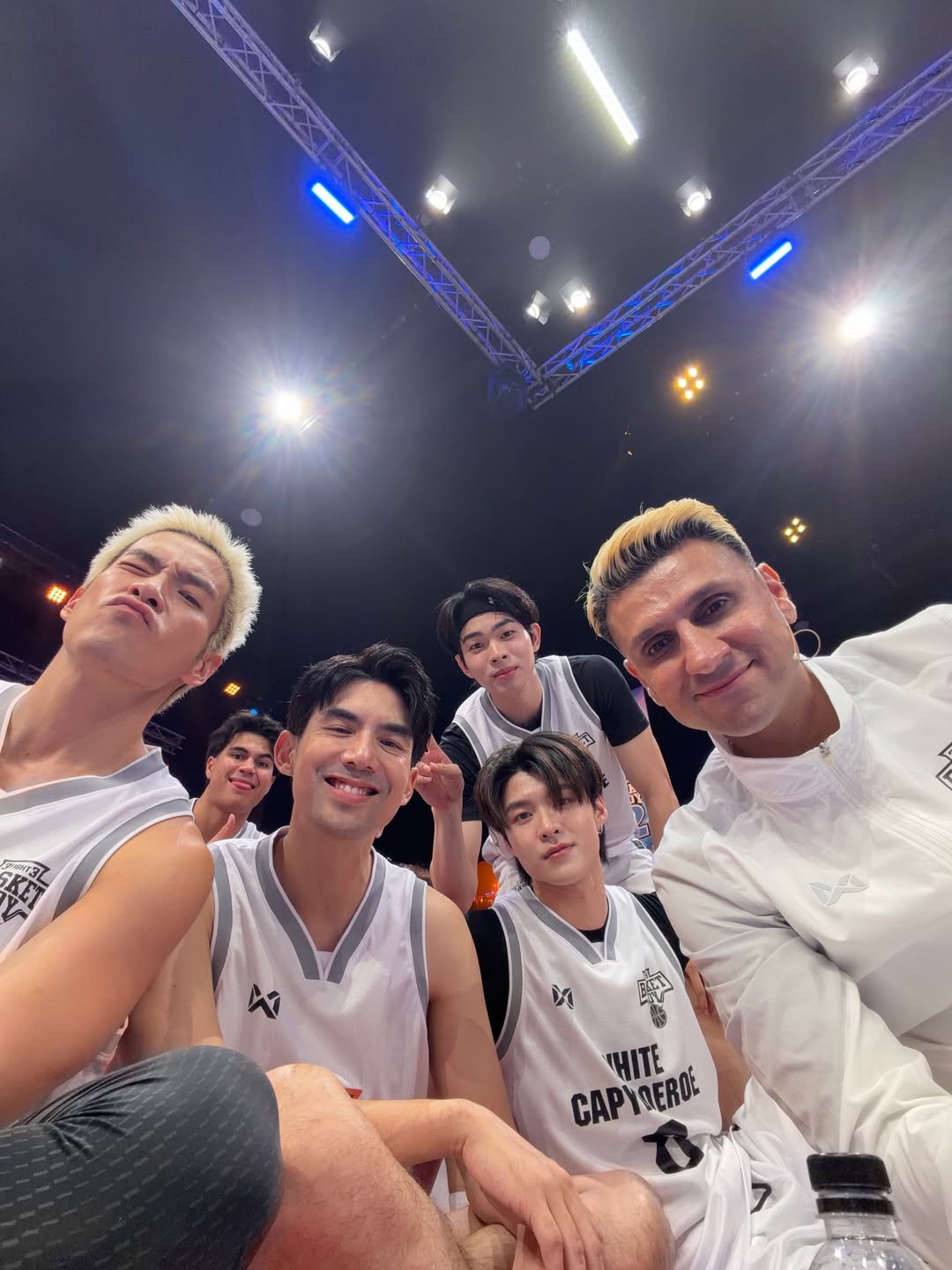 อาเล็ก - ธีรเดช เมธาวรายุทธ