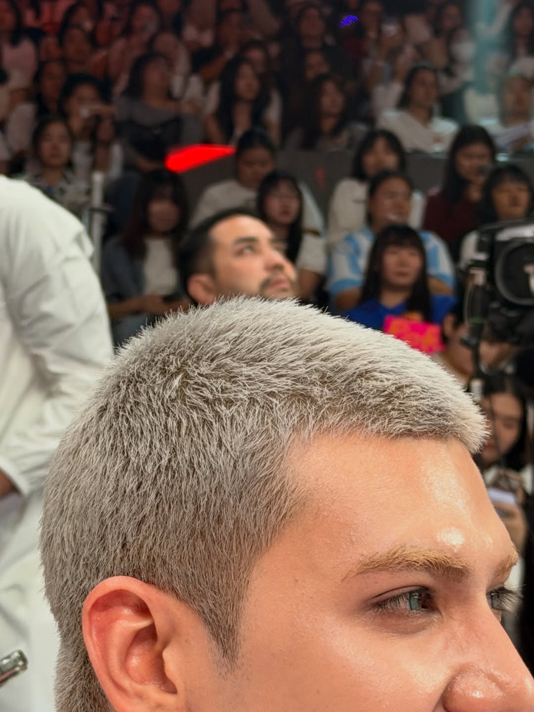 อาเล็ก - ธีรเดช เมธาวรายุทธ