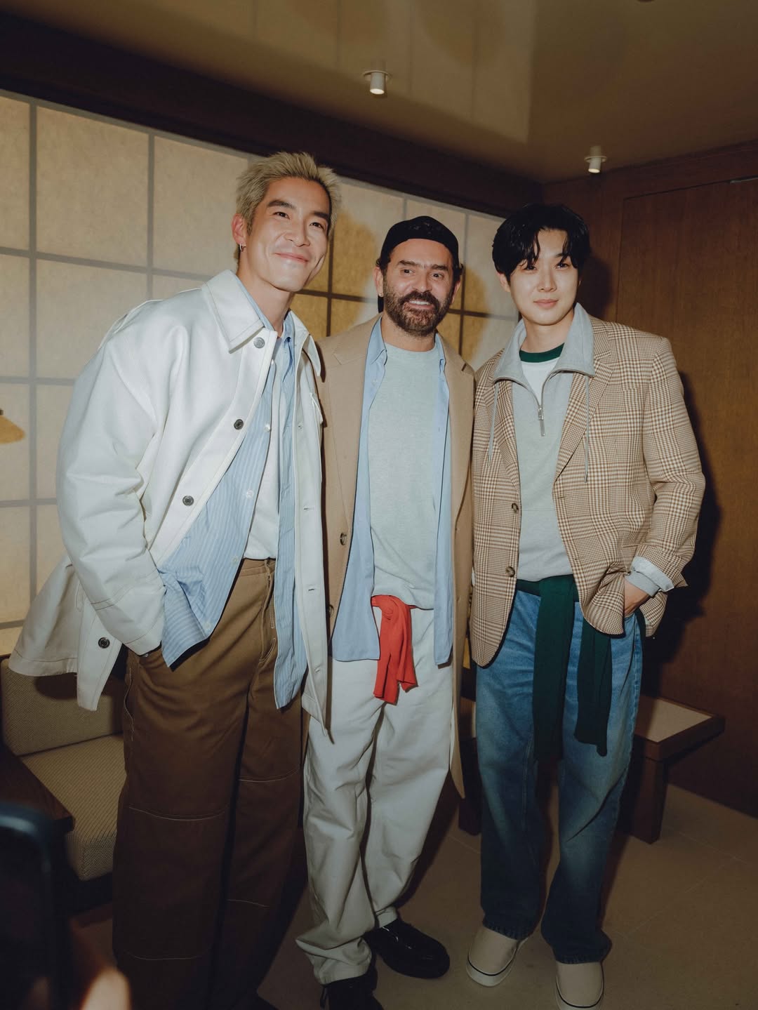 อาเล็ก - ธีรเดช เมธาวรายุทธ