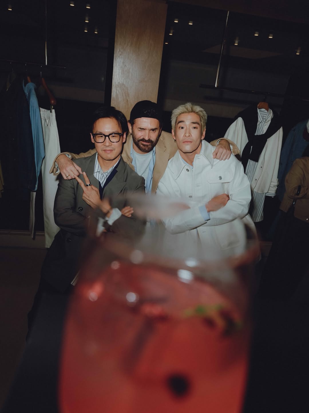 อาเล็ก - ธีรเดช เมธาวรายุทธ